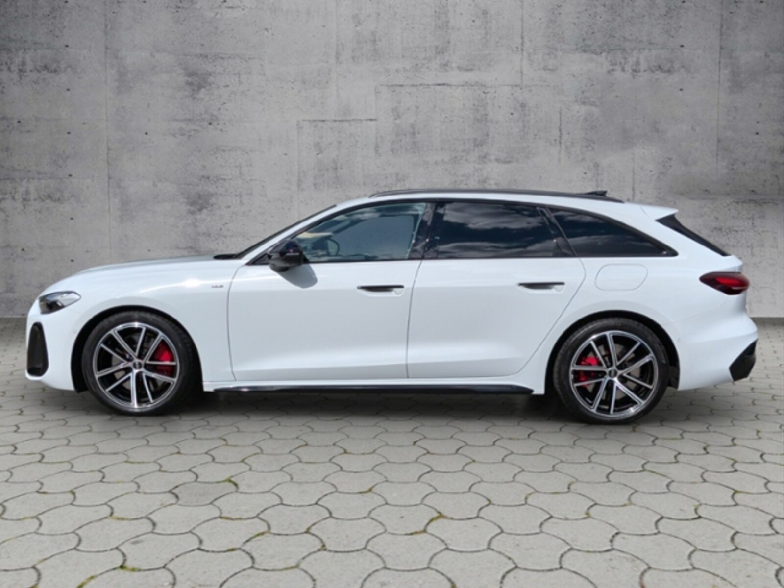 Audi A5 Avant – Bild 2