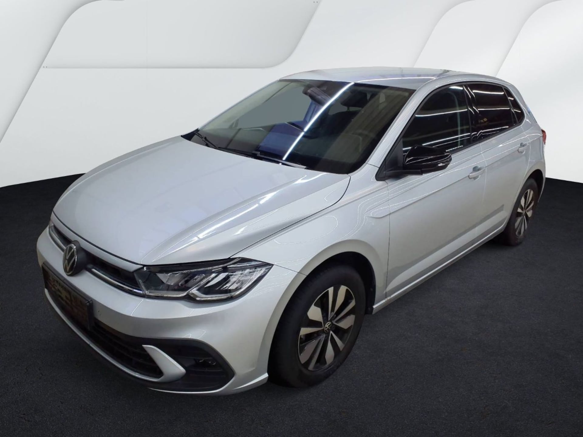 Volkswagen Polo Goal