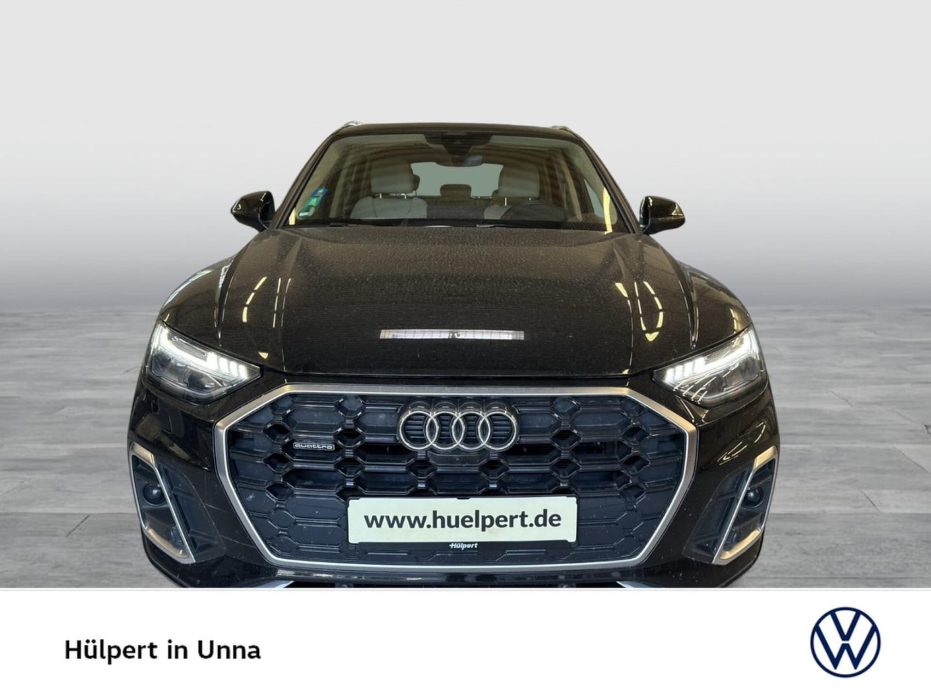 Audi Q5 SUV S line