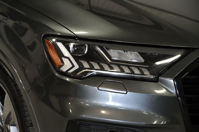 2023 Audi Q7
