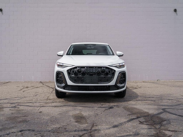2026 Audi Q5 Sportback