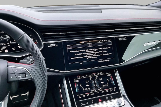 2026 Audi SQ8 Prestige - Photo 7
