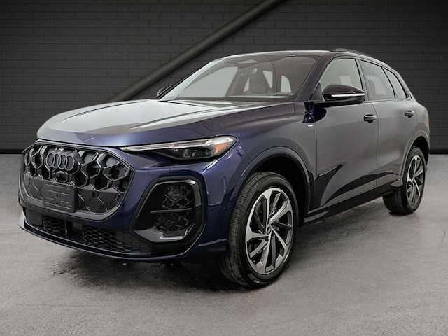Photo of 2025 Audi Q5