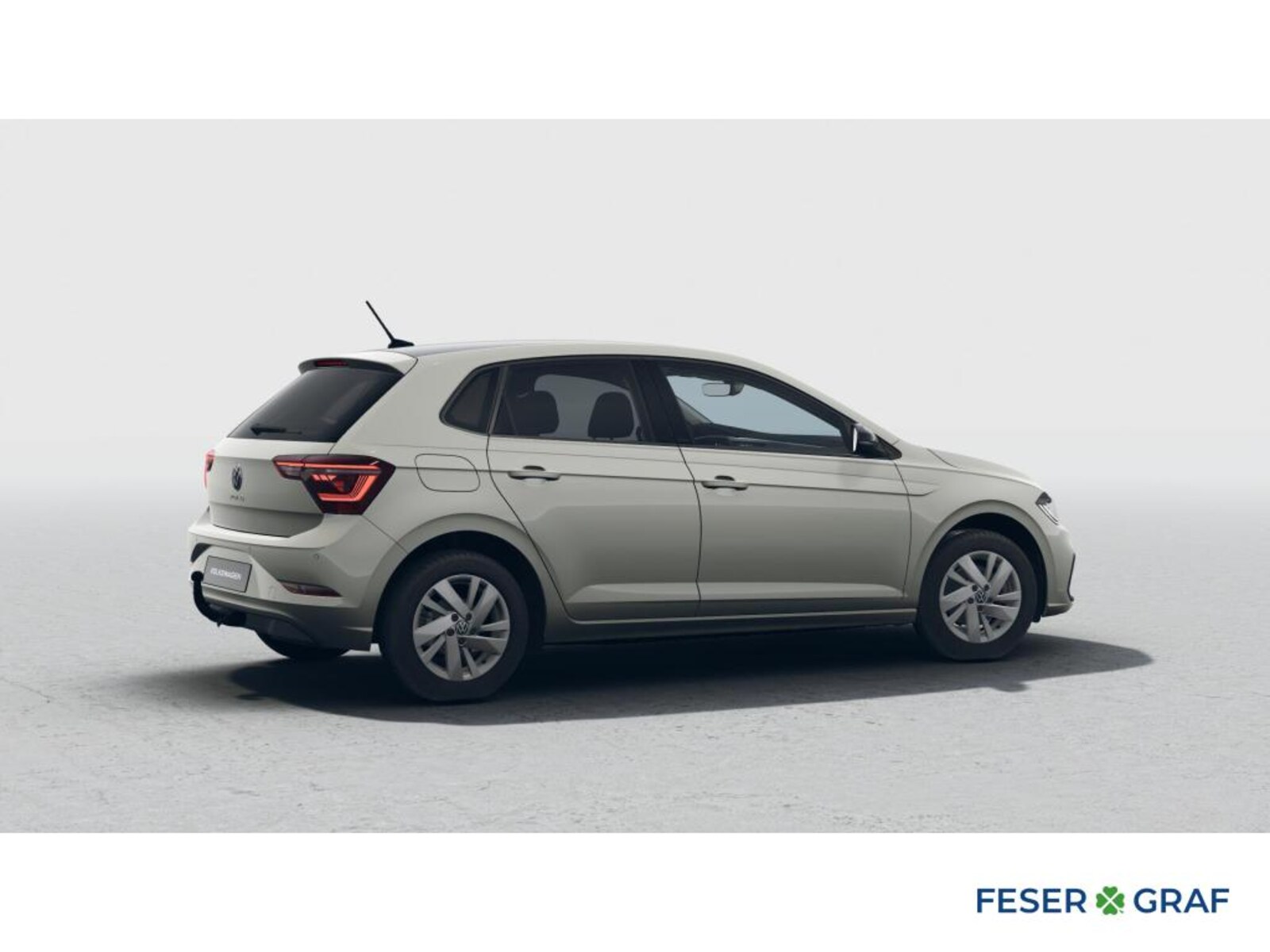 Volkswagen Polo – Bild 13