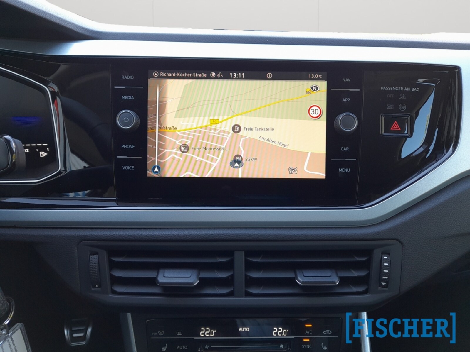 Volkswagen Polo – Bild 14