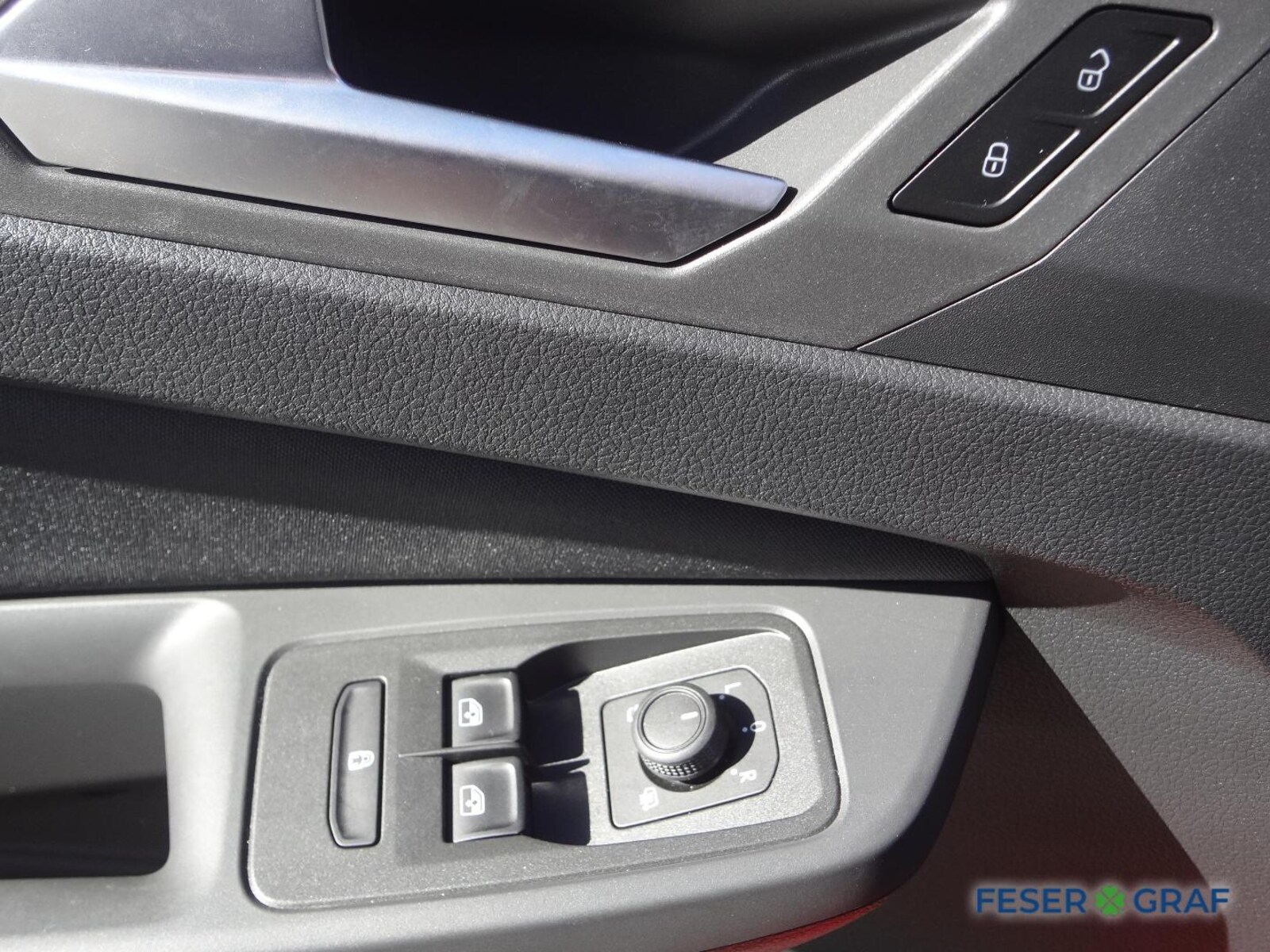 Volkswagen Caddy – Bild 7
