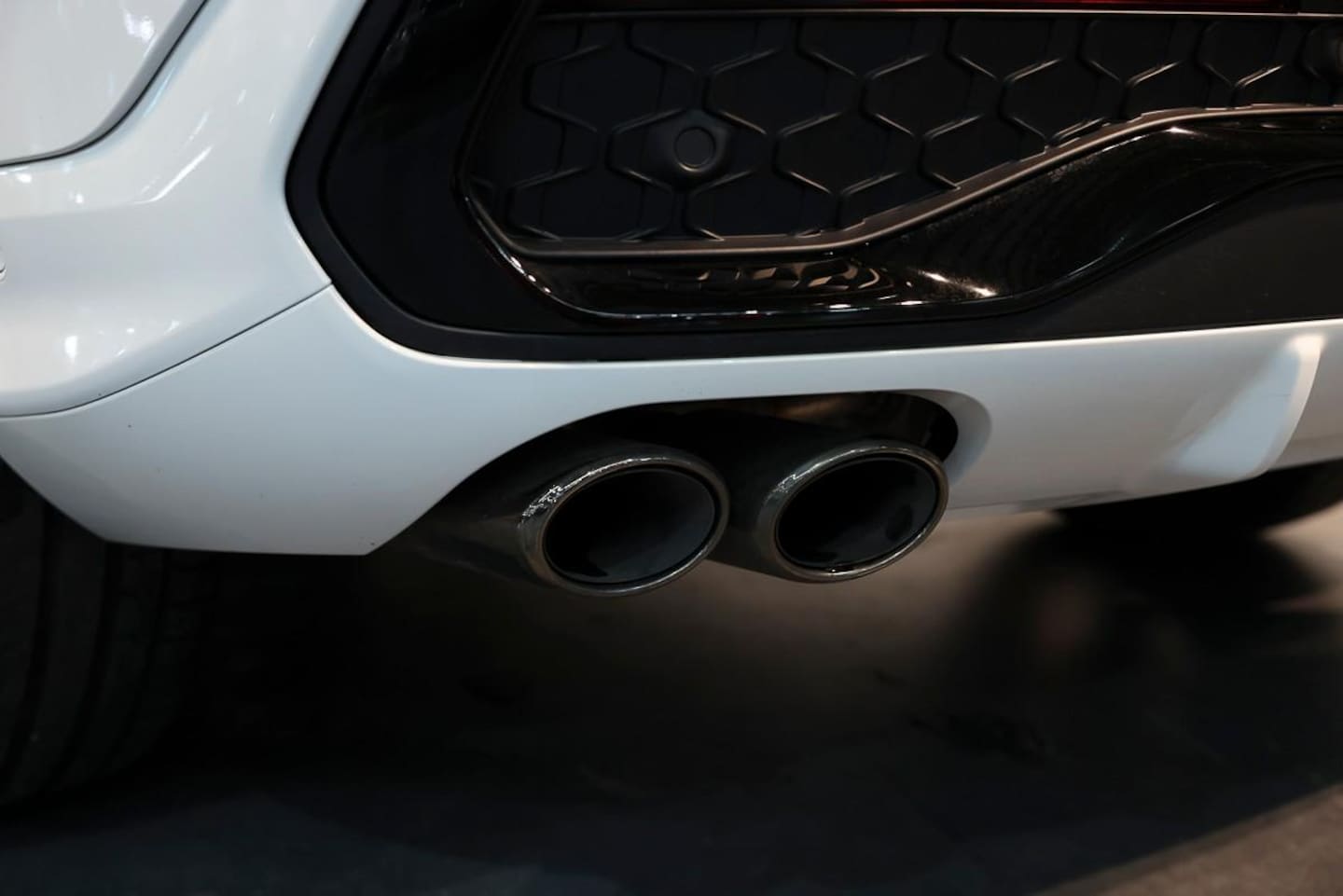Image about Audi SQ5 SUV TFSI 270 kW