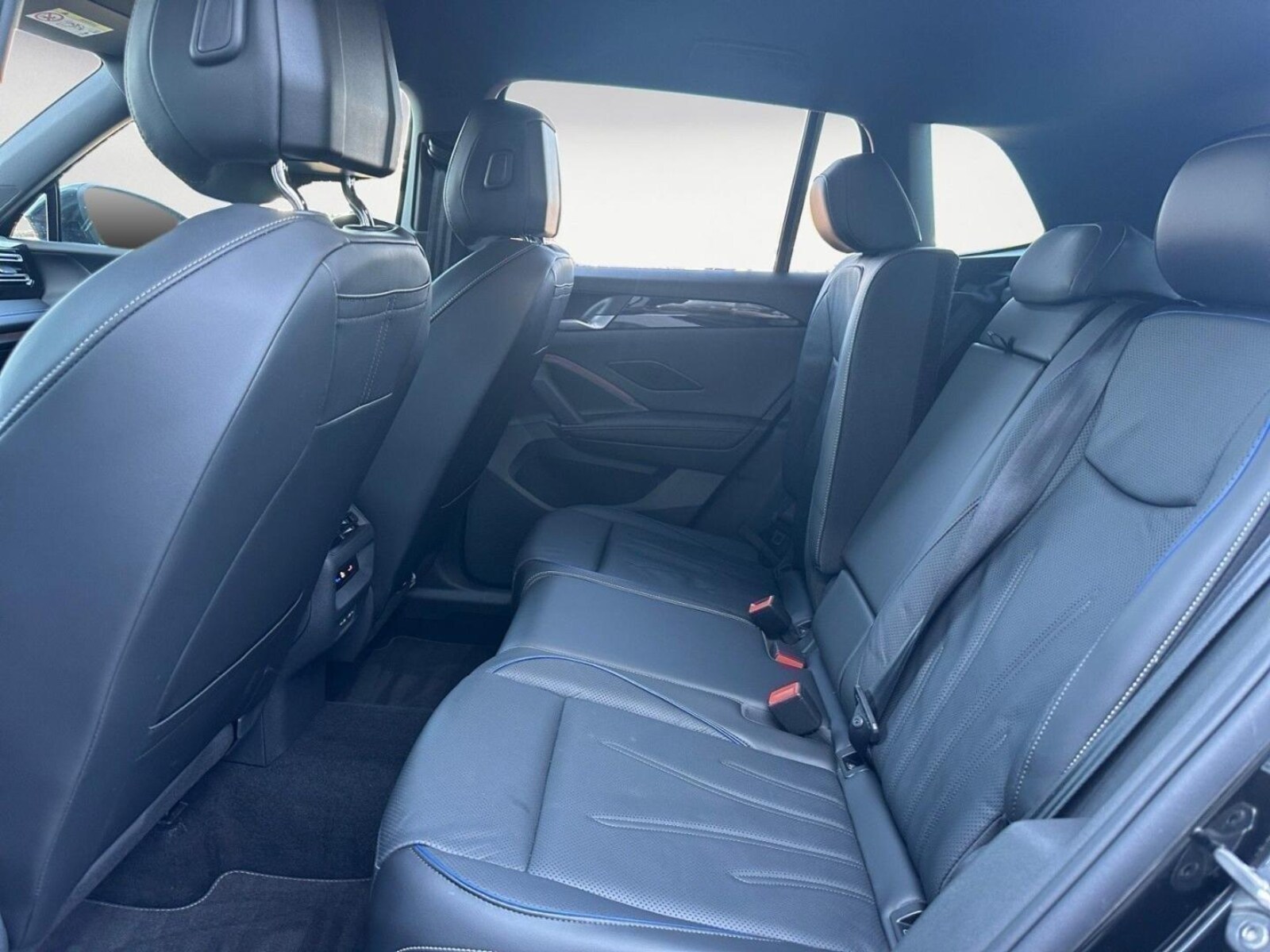Volkswagen Tiguan – Bild 14