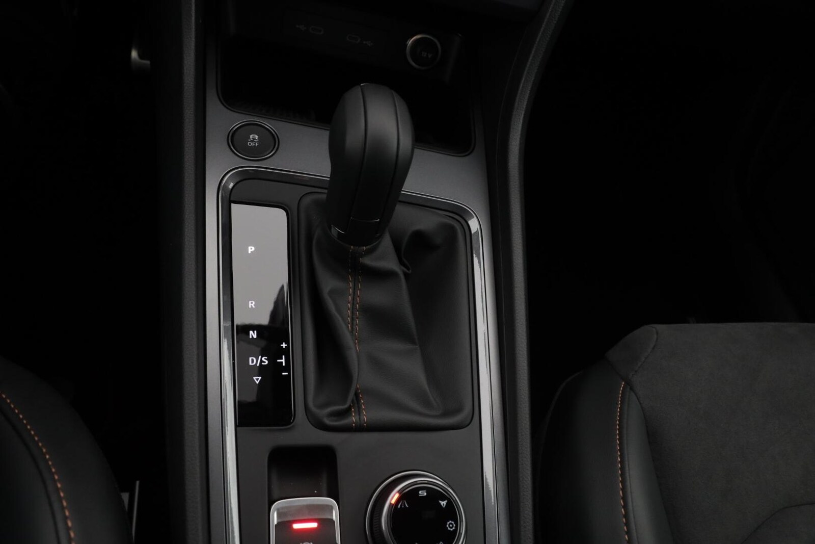 CUPRA Ateca – Bild 16