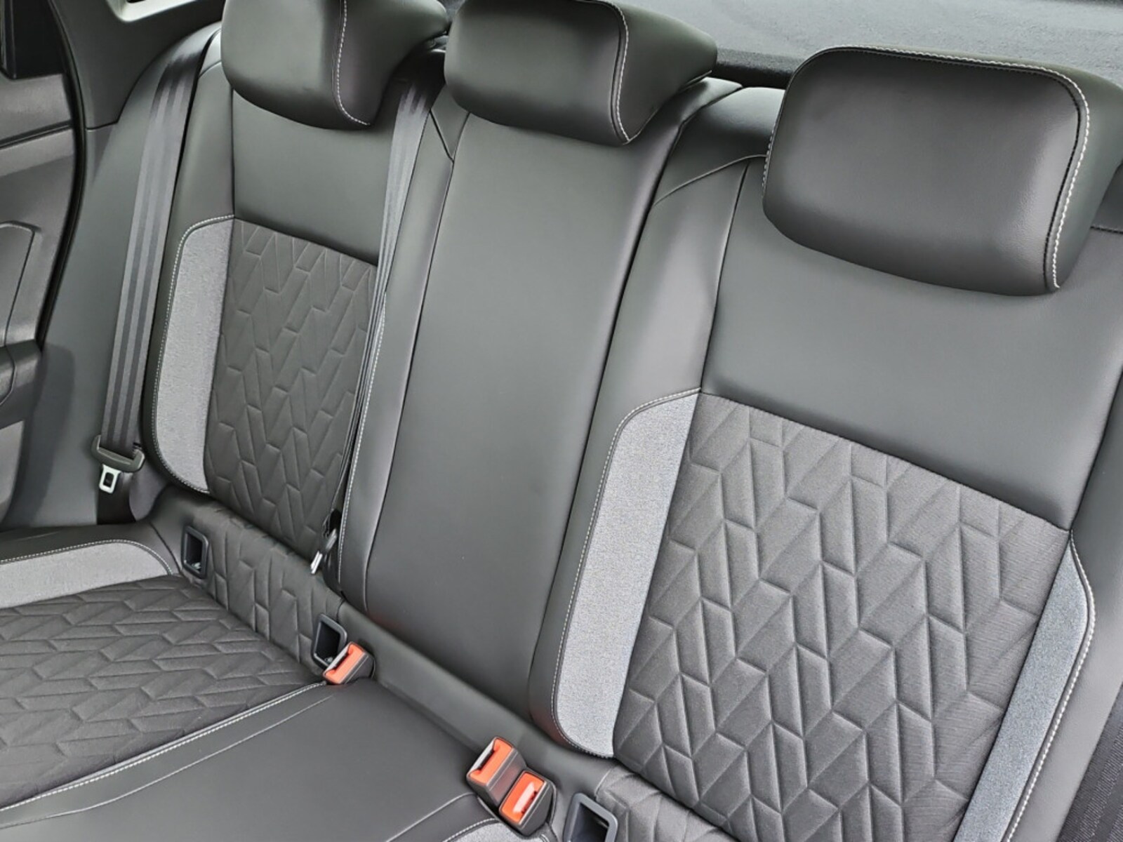 Volkswagen Taigo – Bild 18