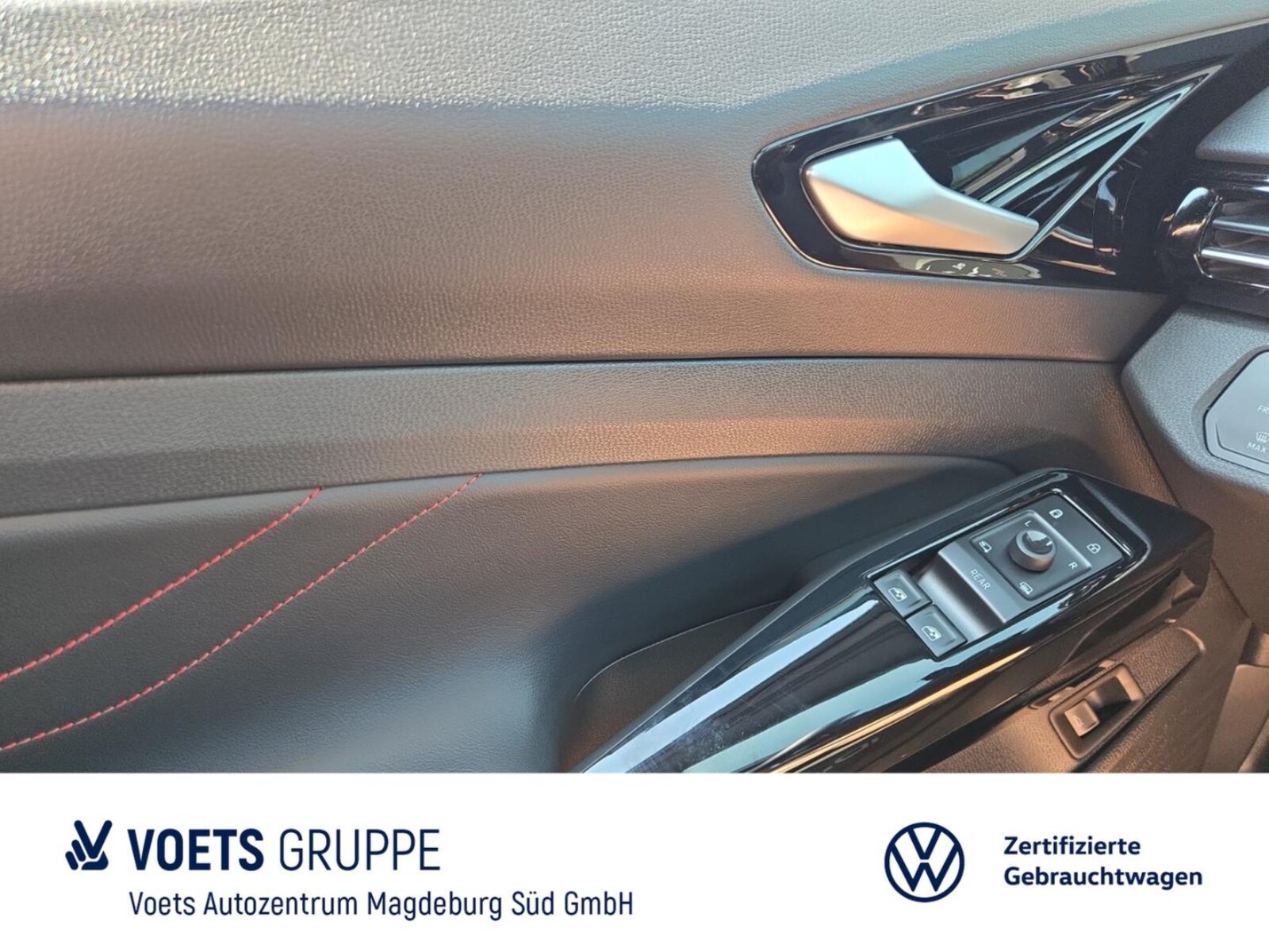 Volkswagen ID.4 – Bild 12