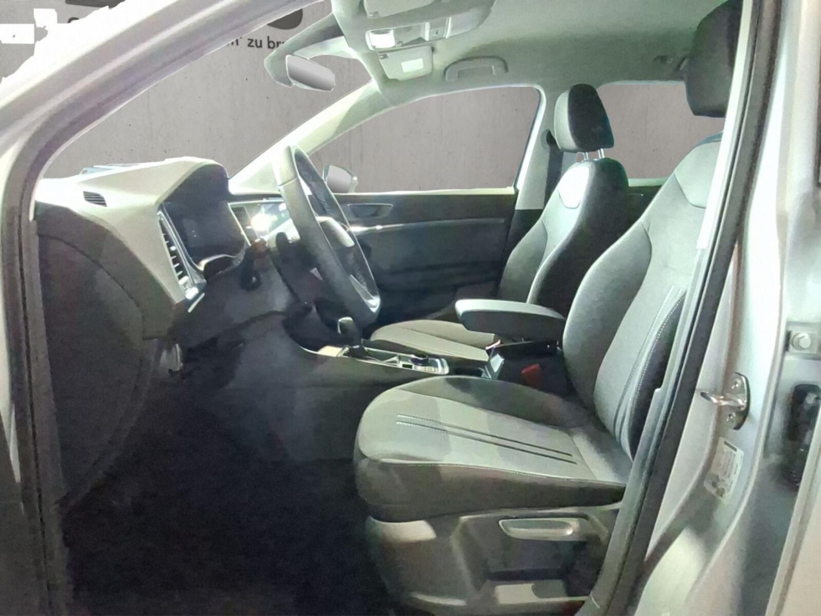 SEAT Ateca – Bild 9