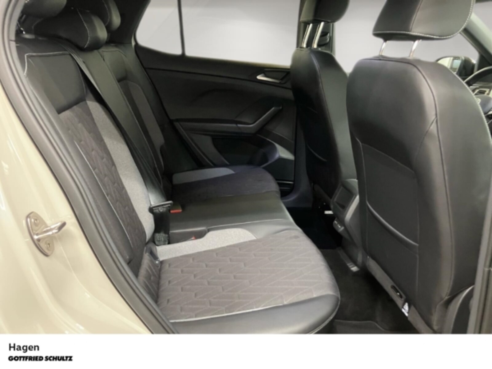Volkswagen T-Cross – Bild 6