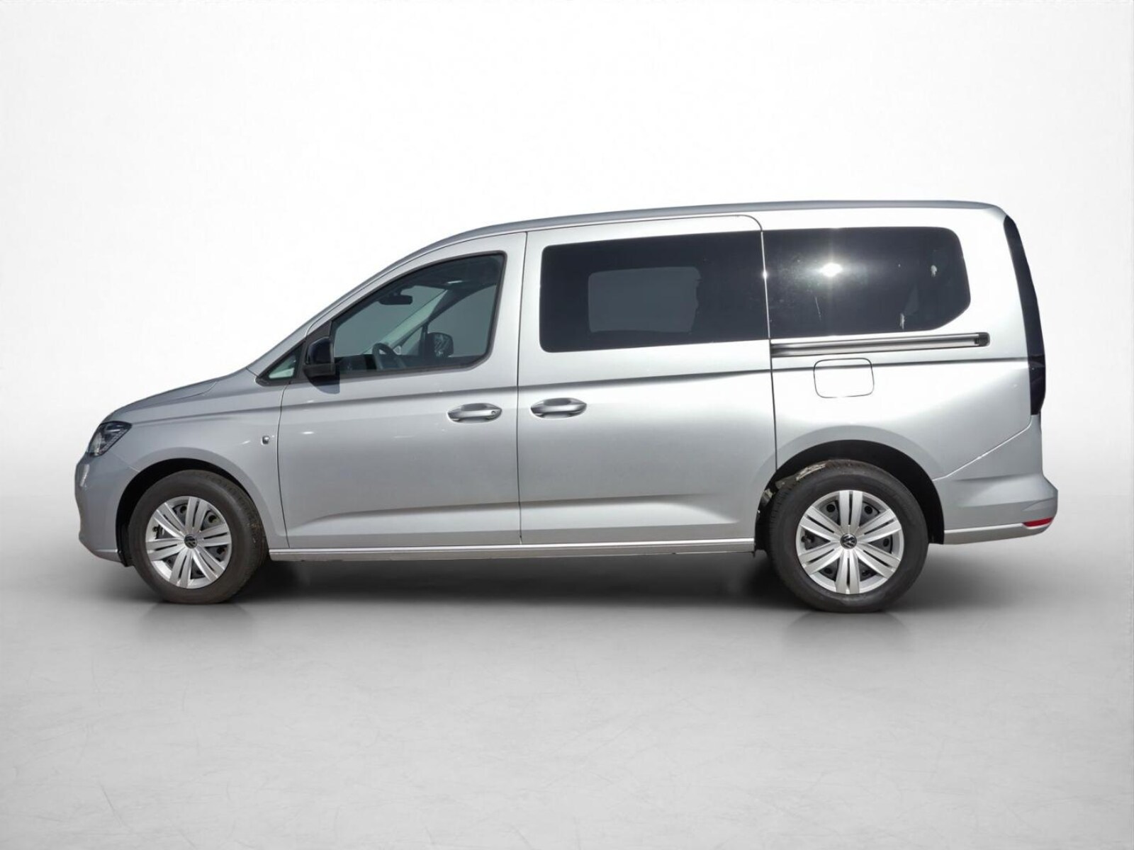 Volkswagen Caddy Maxi – Bild 3