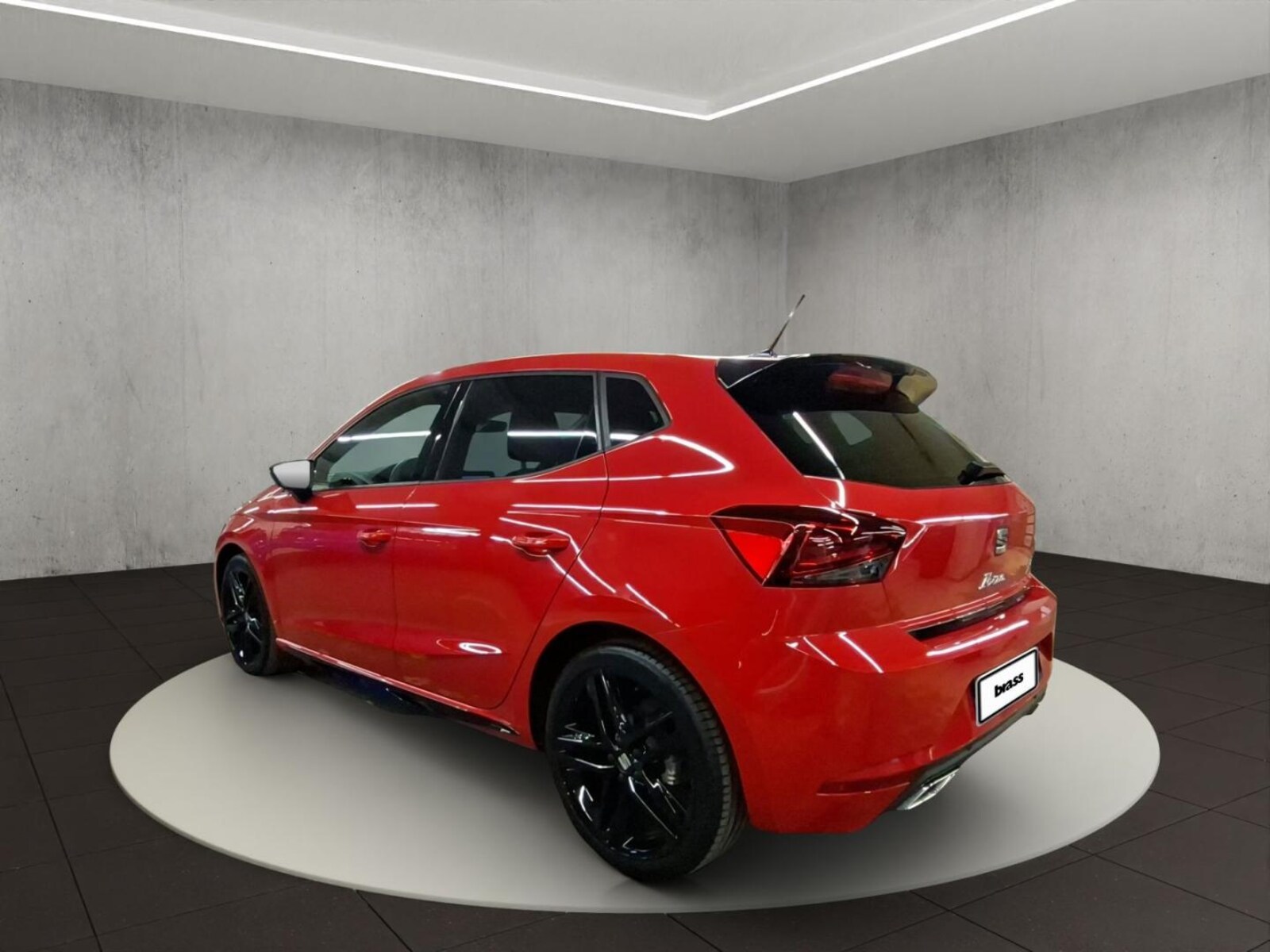 SEAT Ibiza – Bild 3