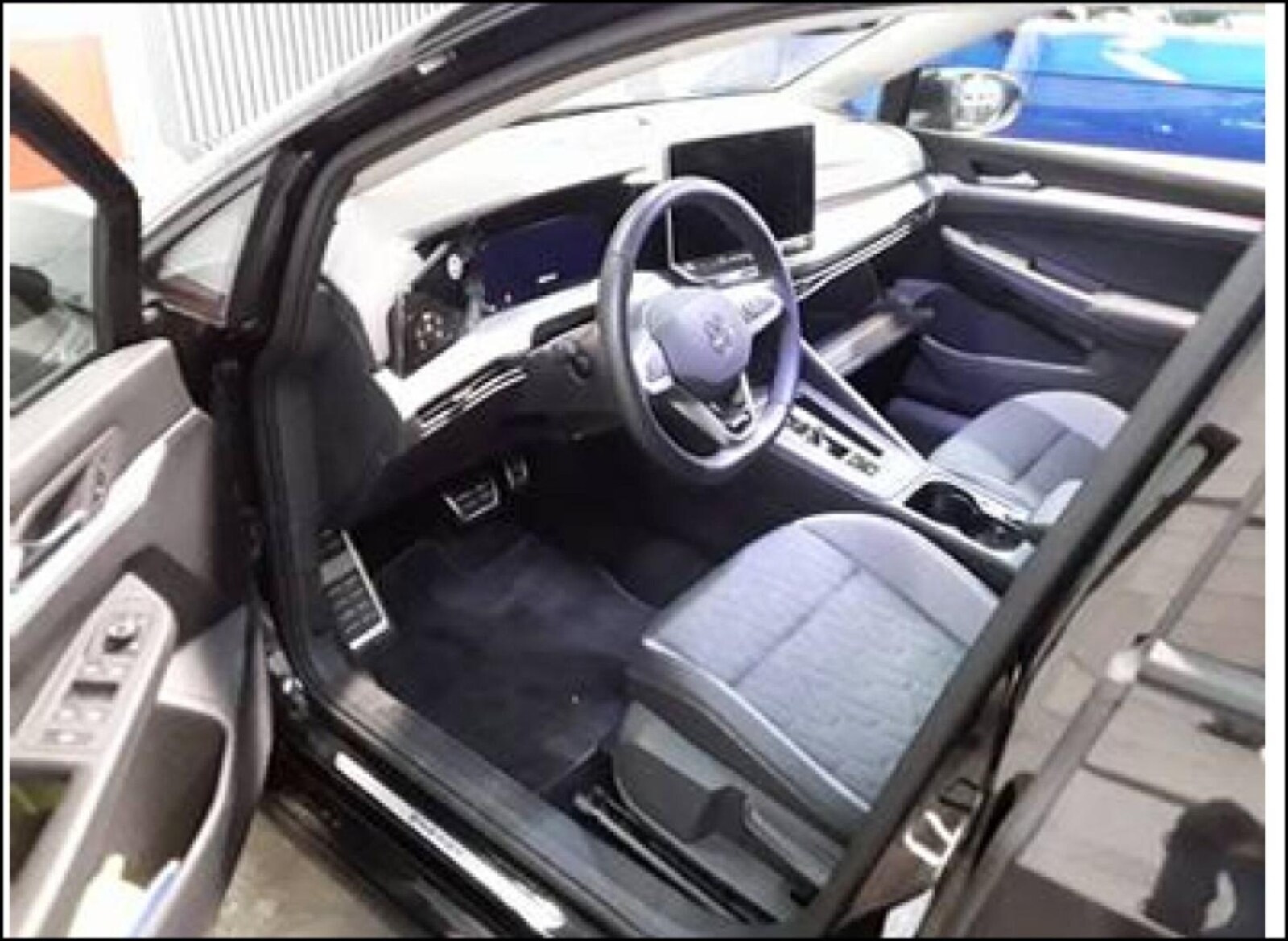 Volkswagen Golf – Bild 3