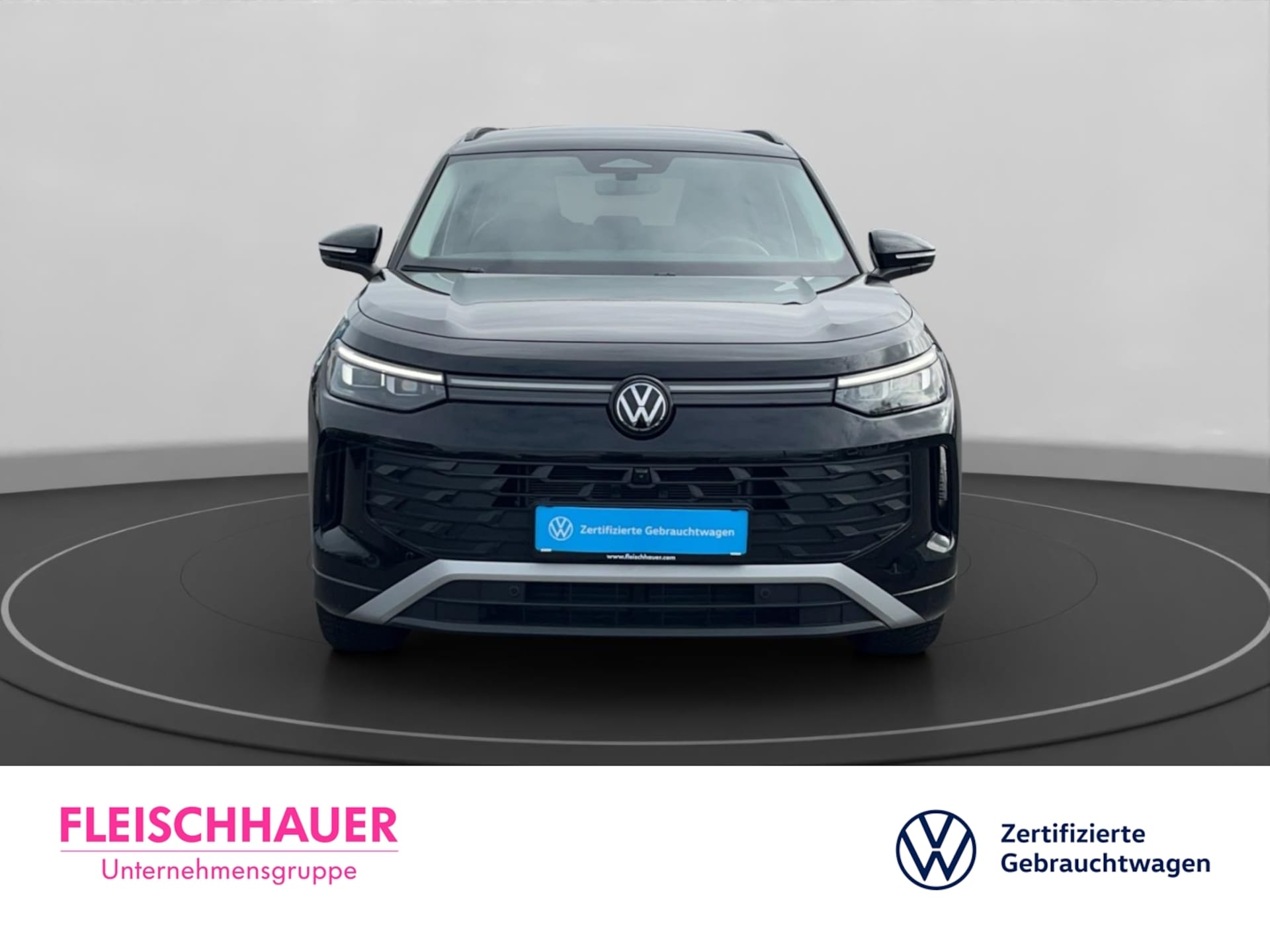Volkswagen Tayron Life