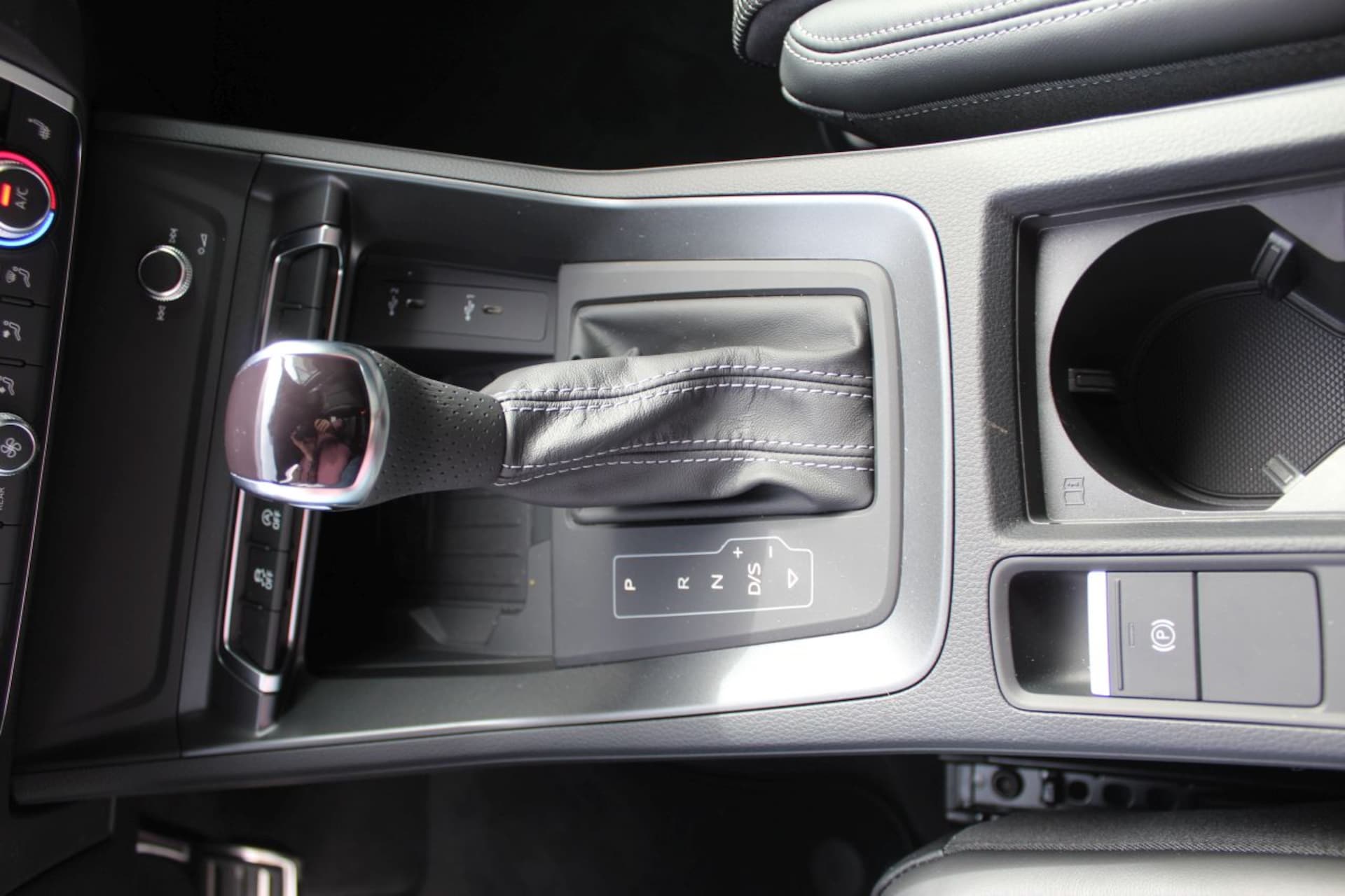 Audi Q3 SUV S line
