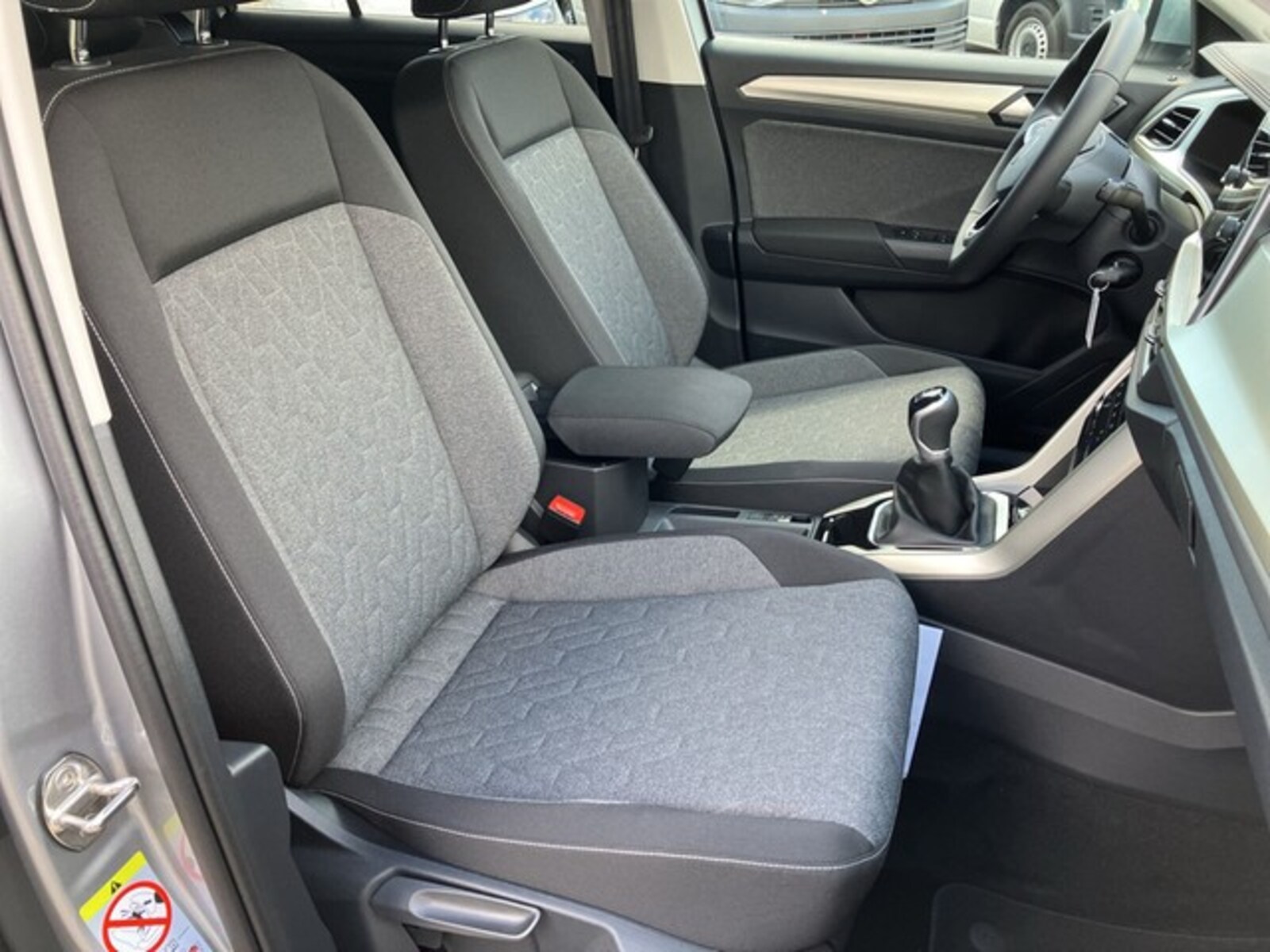 Volkswagen T-Roc – Bild 16