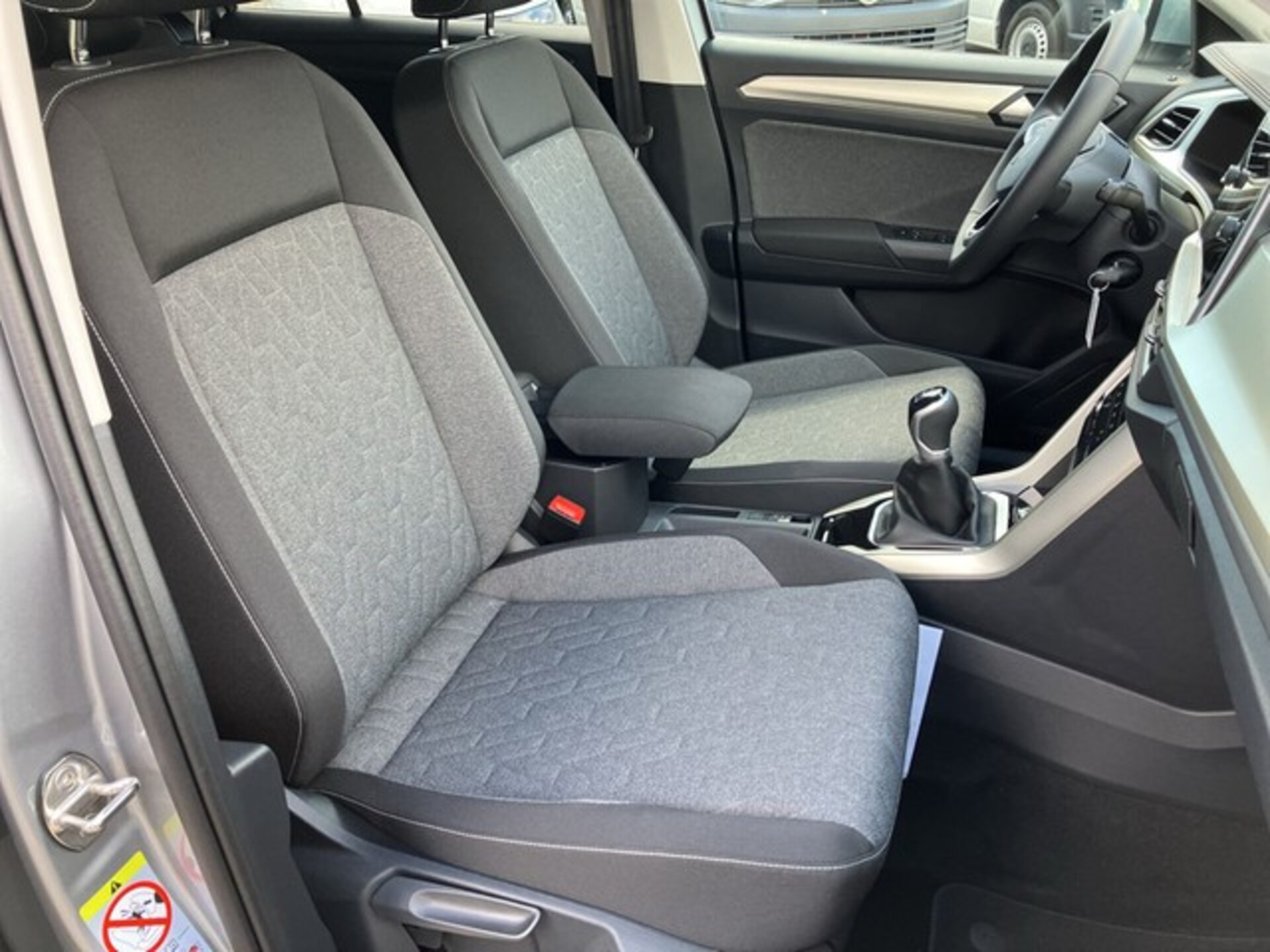 Volkswagen T-Roc MOVE