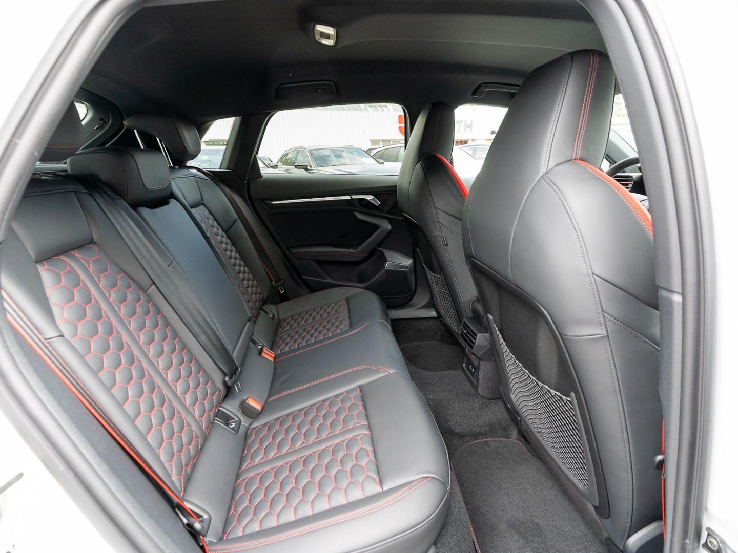 Image about Audi RS 3 Sportback TFSI quattro S tronic