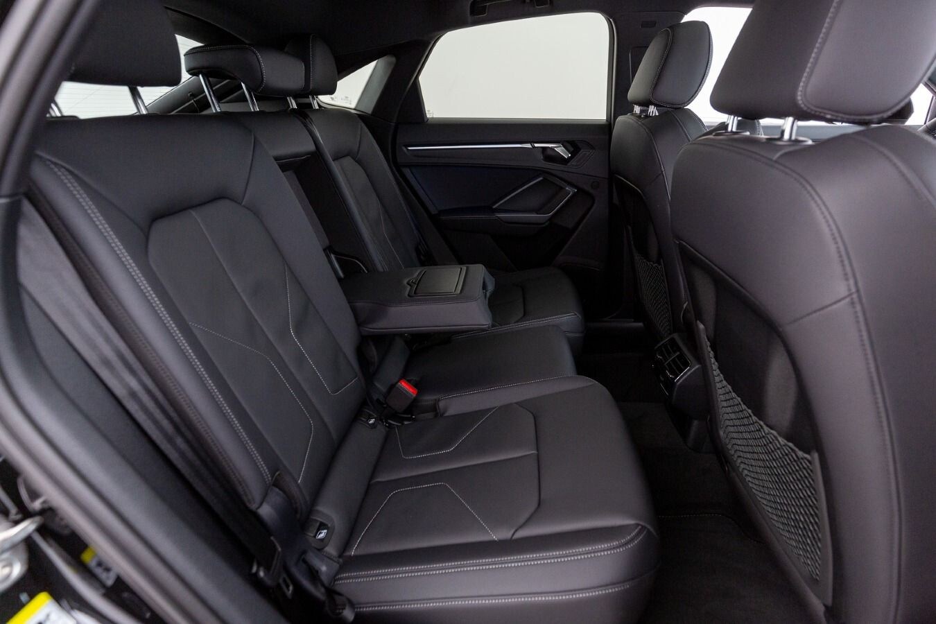 Image about Audi Q3 Sportback S line 40 TFSI quattro S tronic