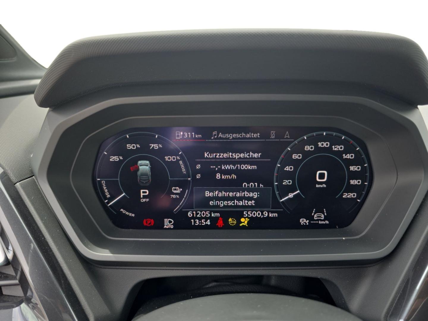 Image about Audi Q4 Sportback e-tron 50 e-tron quattro