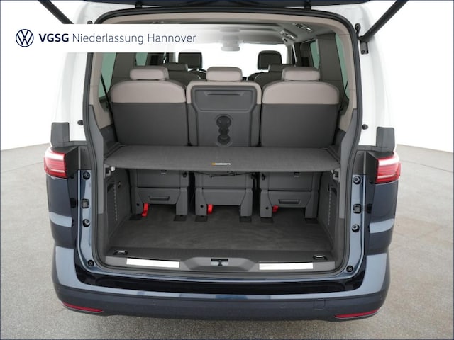 Volkswagen Multivan langversion