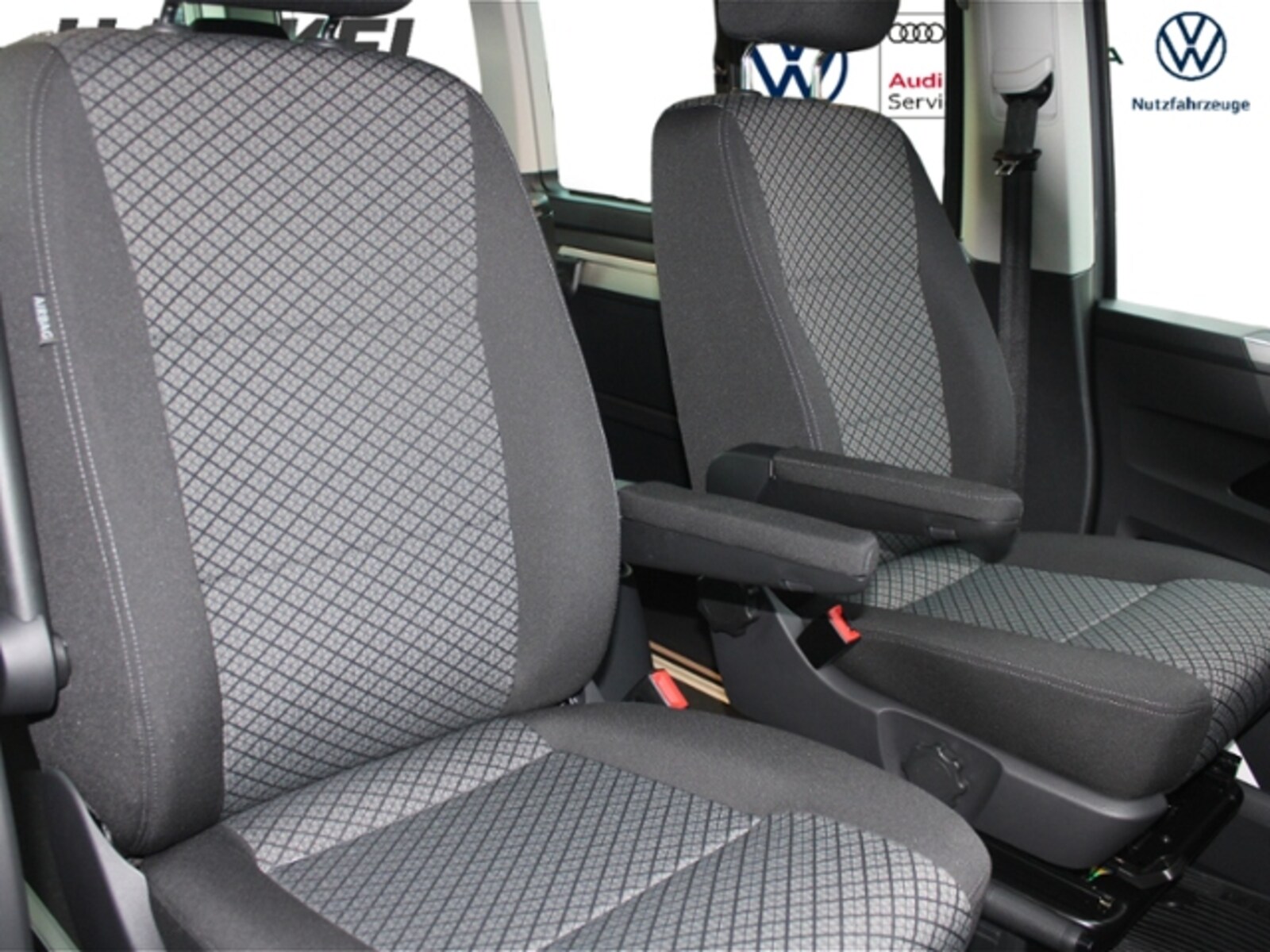 Volkswagen T6.1 California – Bild 5