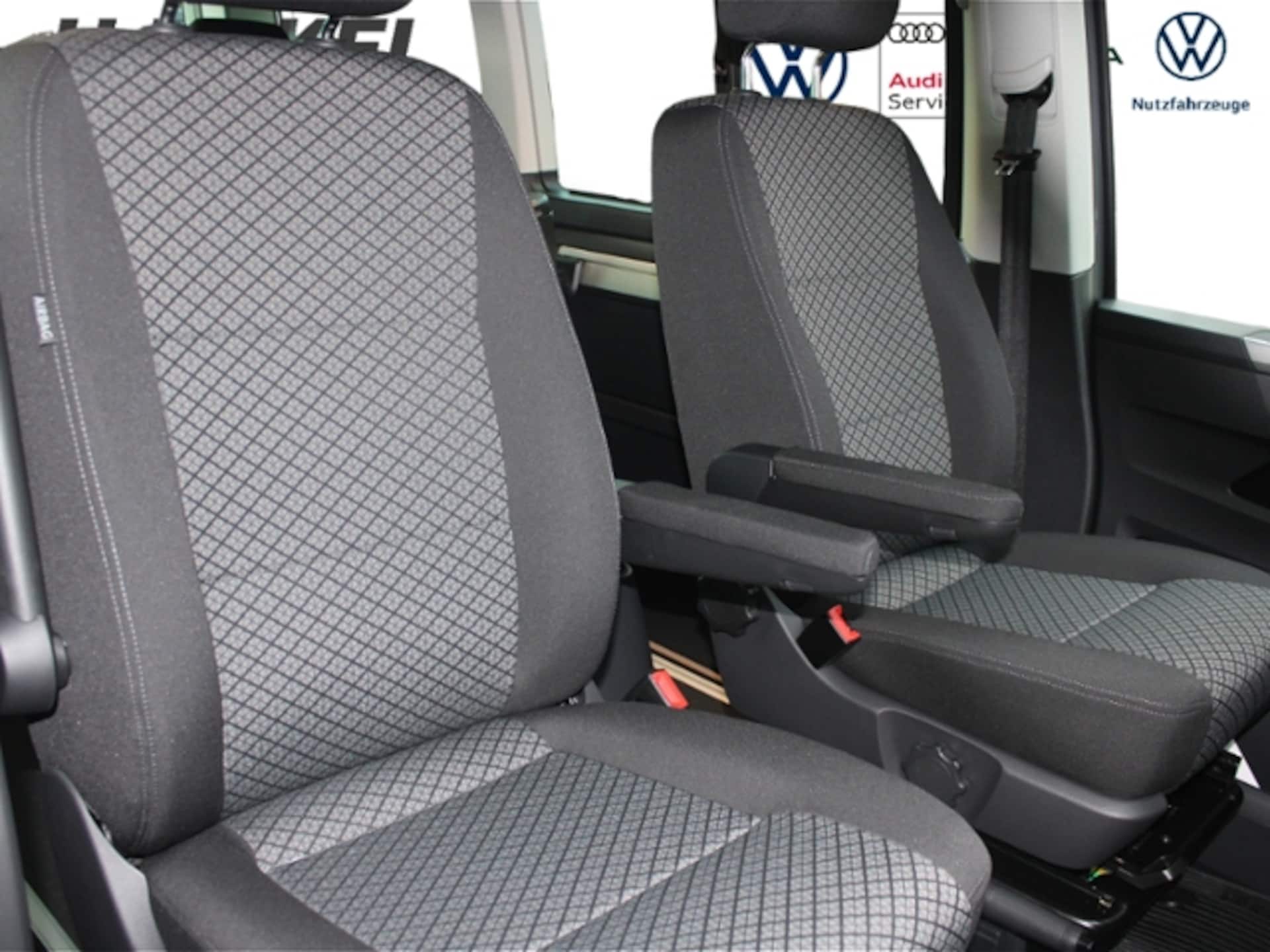 Volkswagen T6.1 California Beach