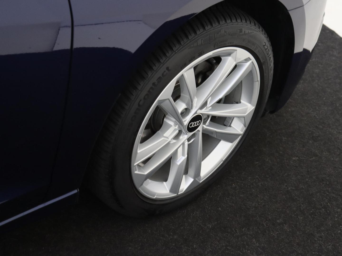 Image about Audi A3 Sportback TFSI e Business edition 40 TFSI e 150(204) kw(pk) S tronic