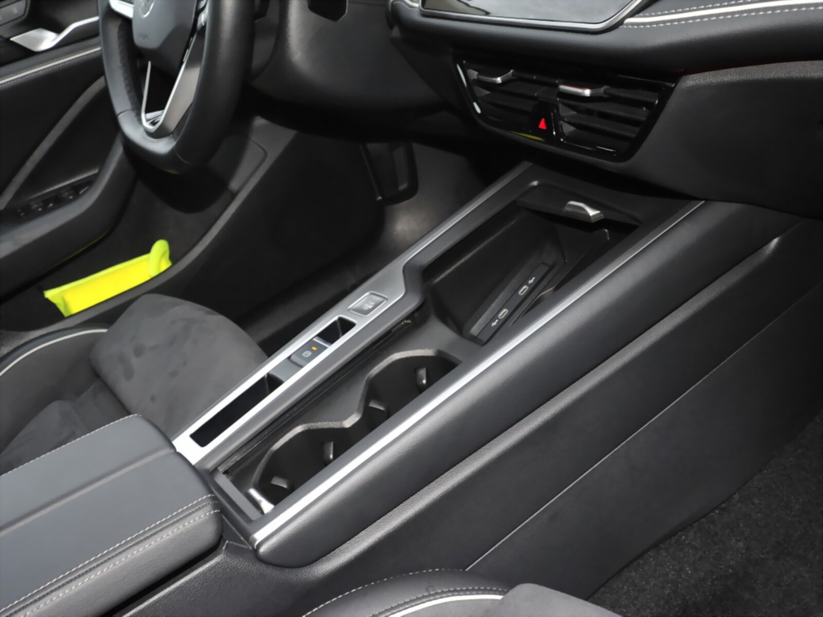 Volkswagen Passat – Bild 5