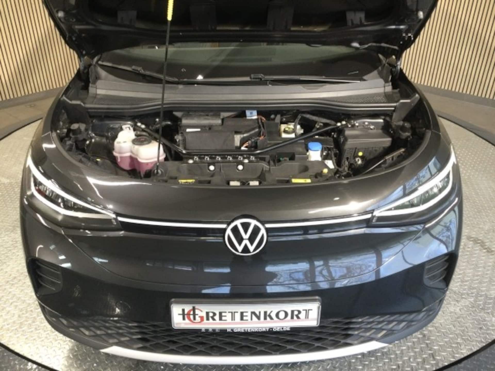 Volkswagen ID.4 1st