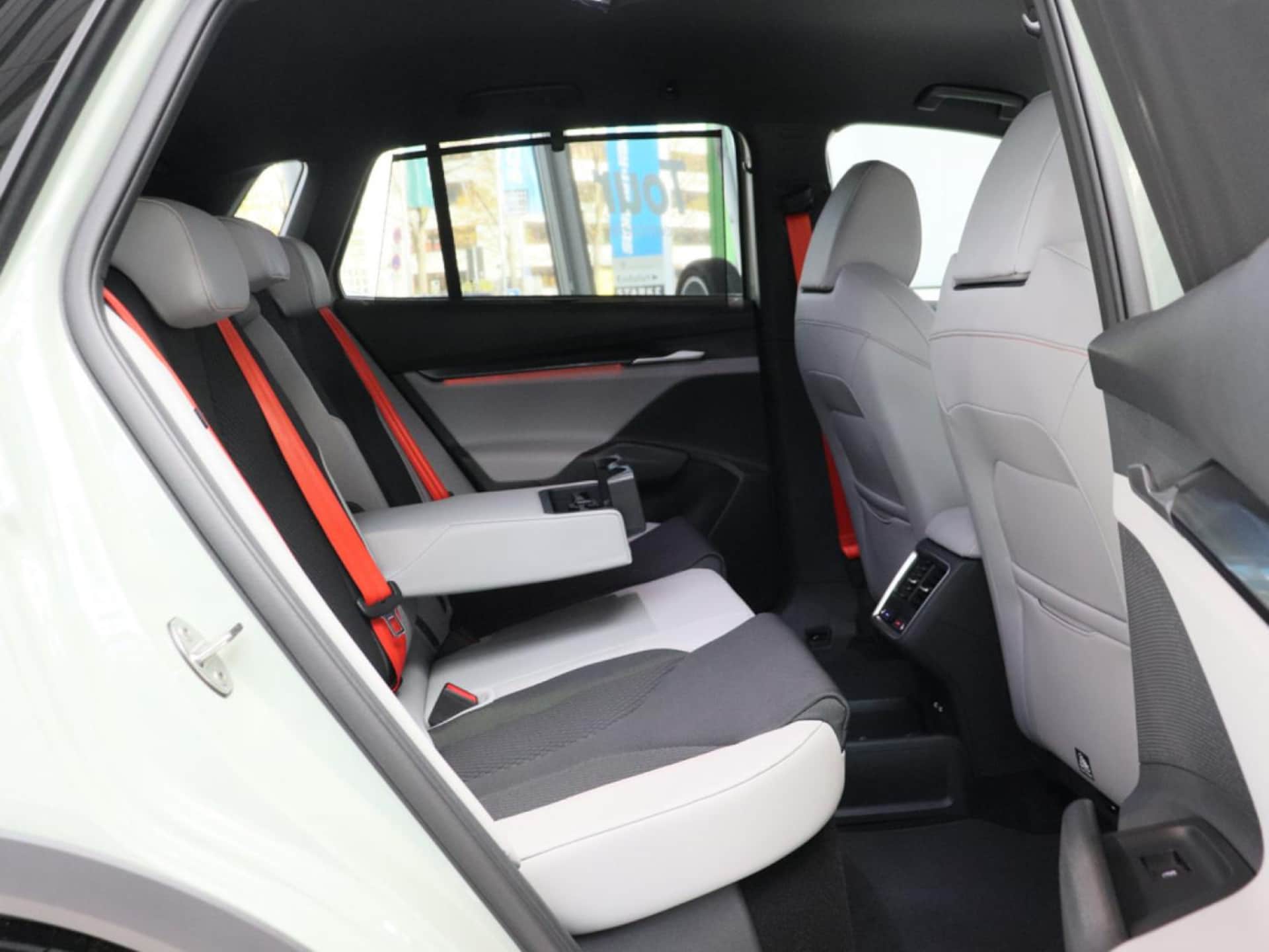 Skoda Elroq 85
