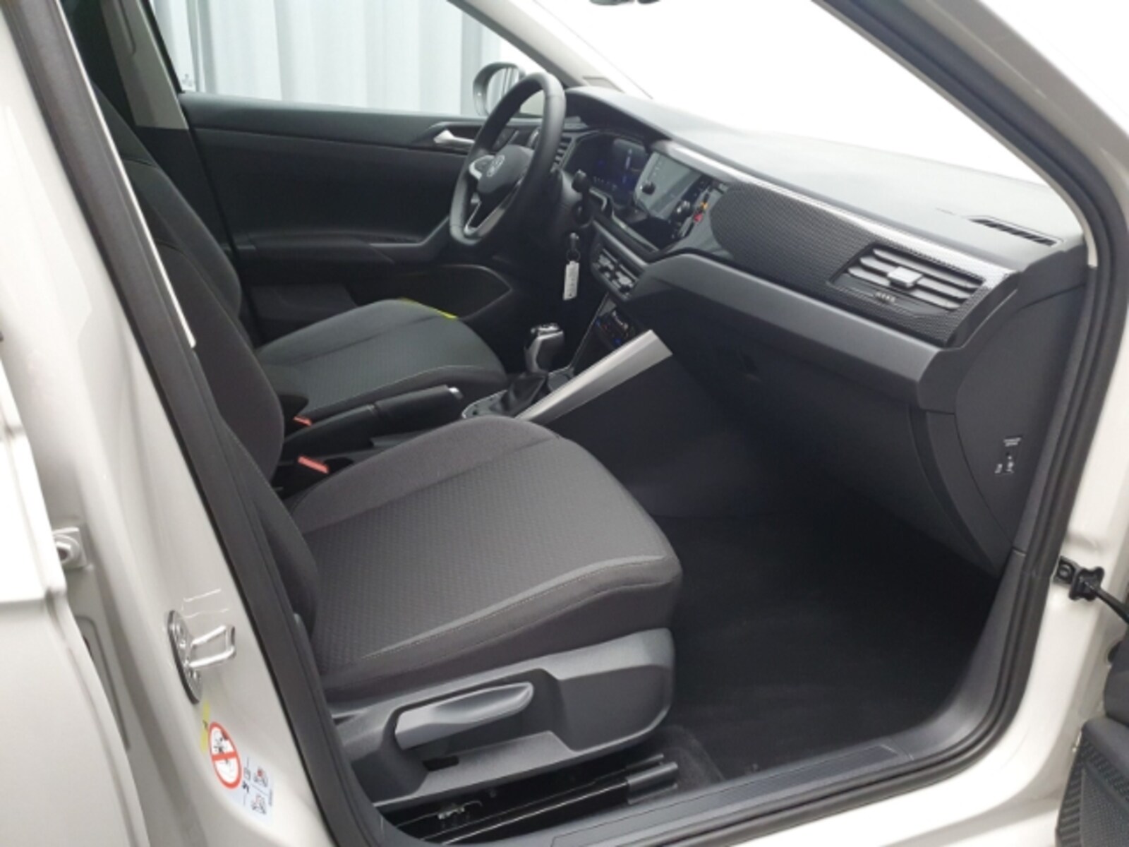 Volkswagen Taigo – Bild 8