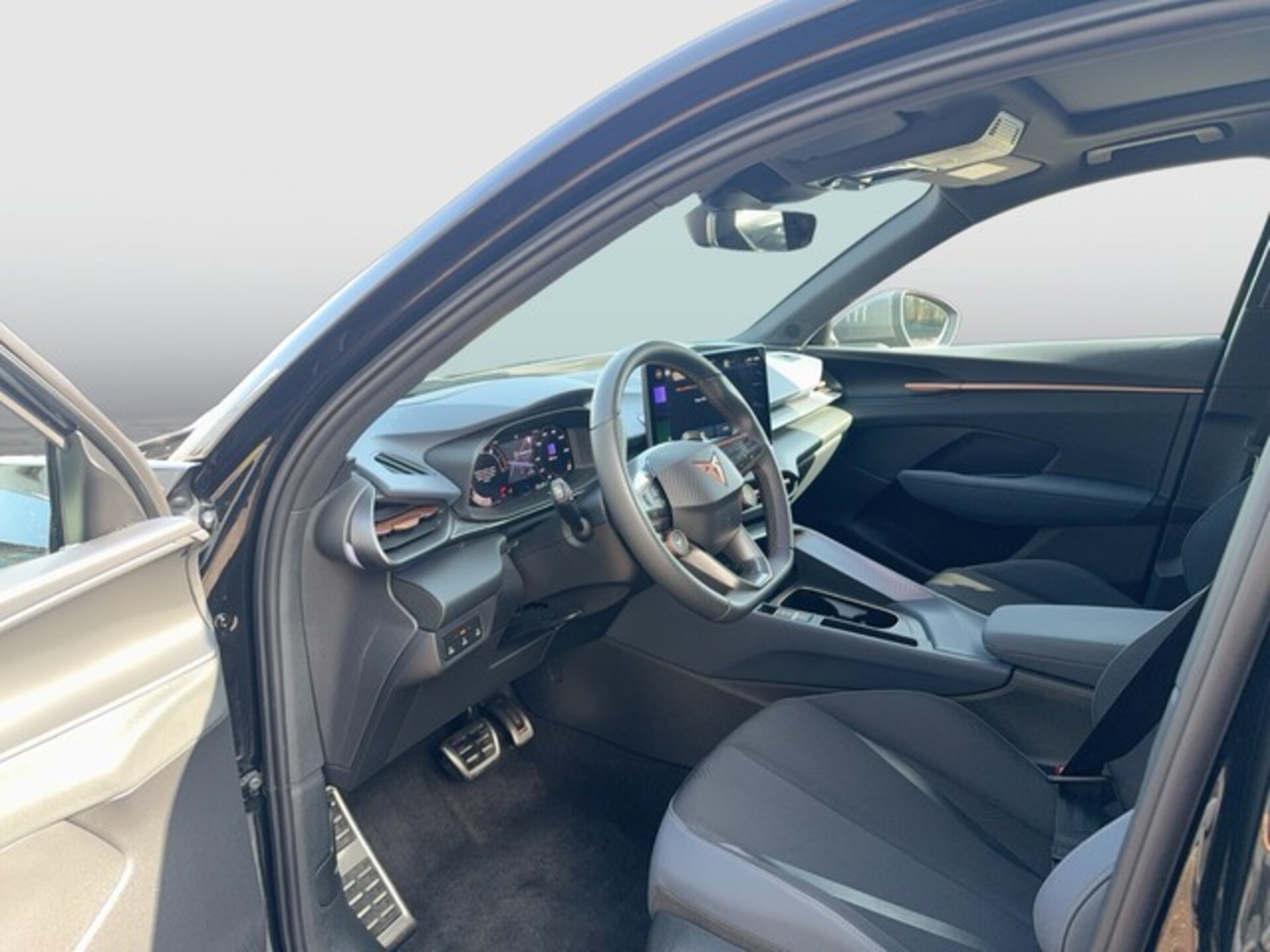 CUPRA Terramar VZ