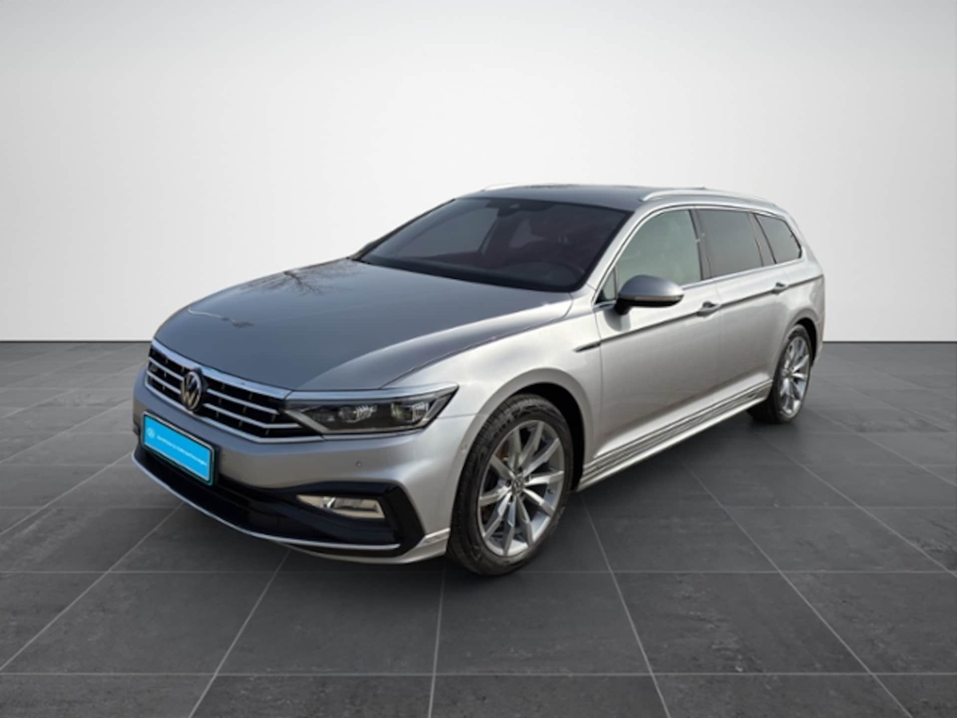 Volkswagen Passat Variant Elegance
