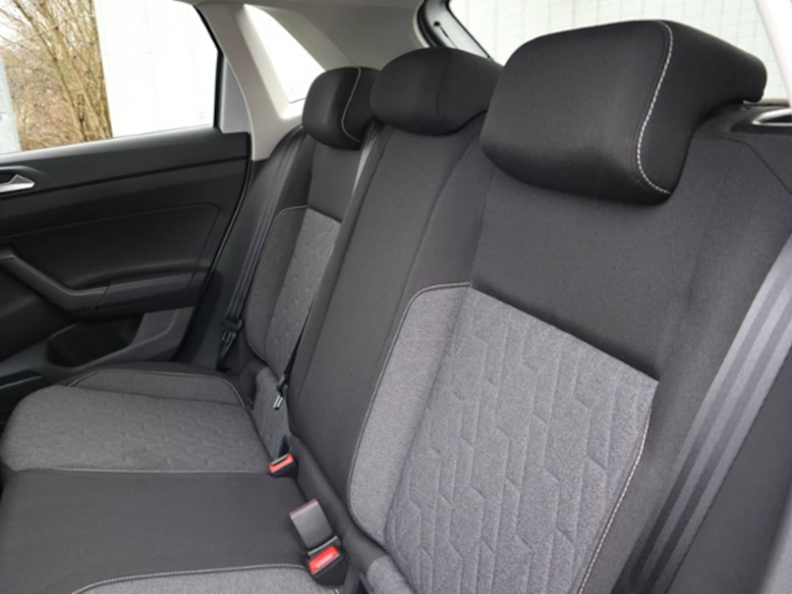 Volkswagen Polo – Bild 9