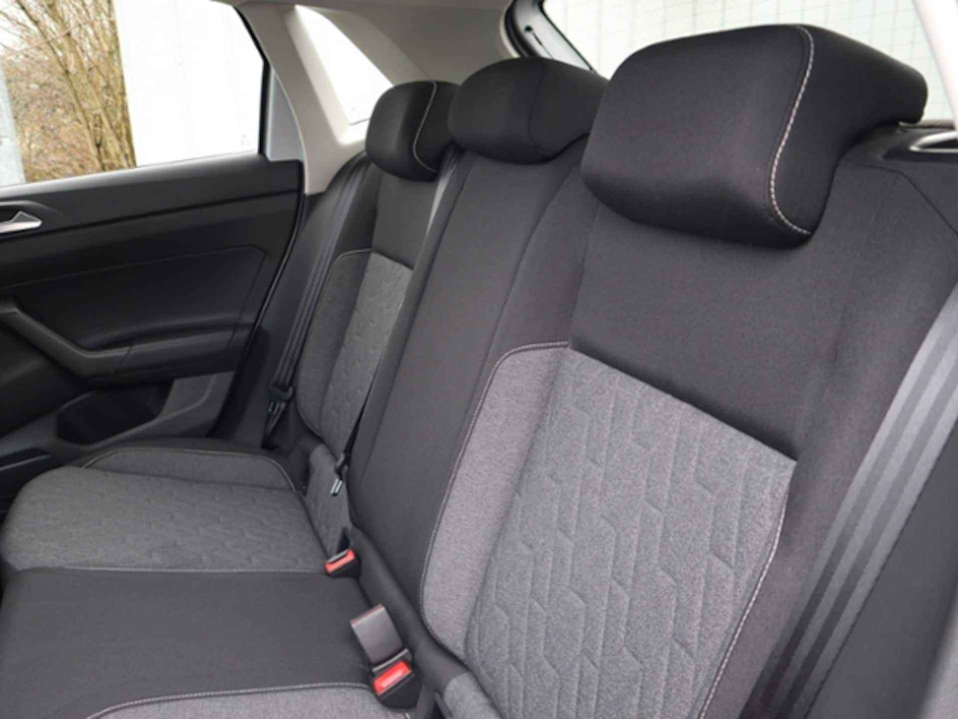 Volkswagen Polo MOVE