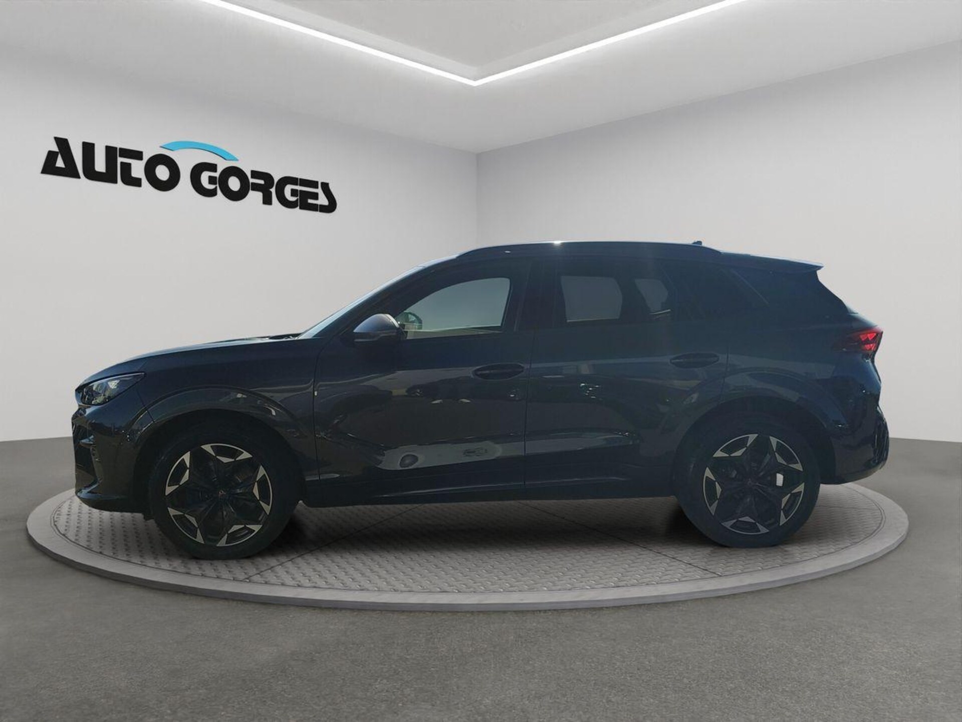 CUPRA Terramar VZ