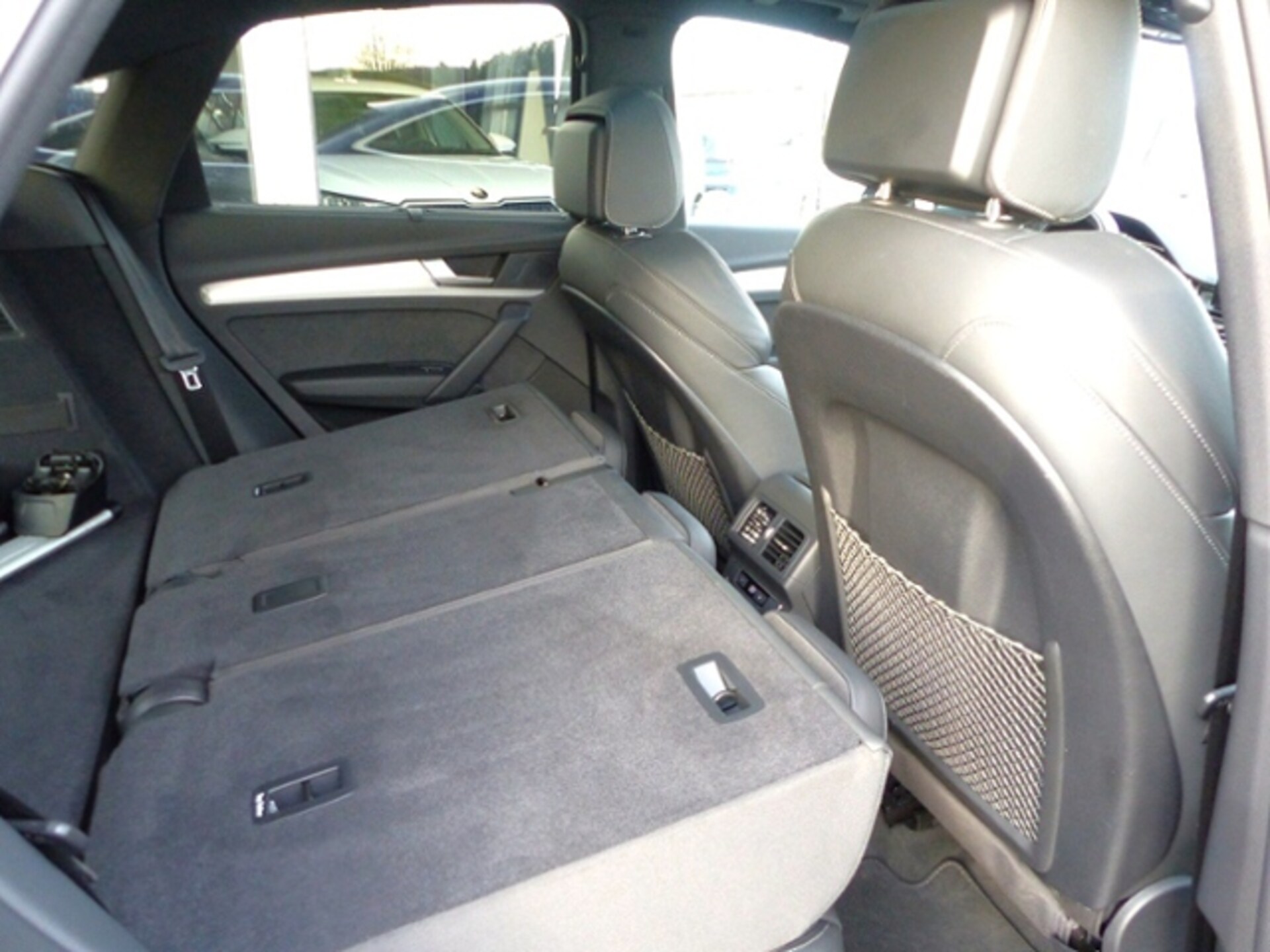 Audi SQ5 Sportback