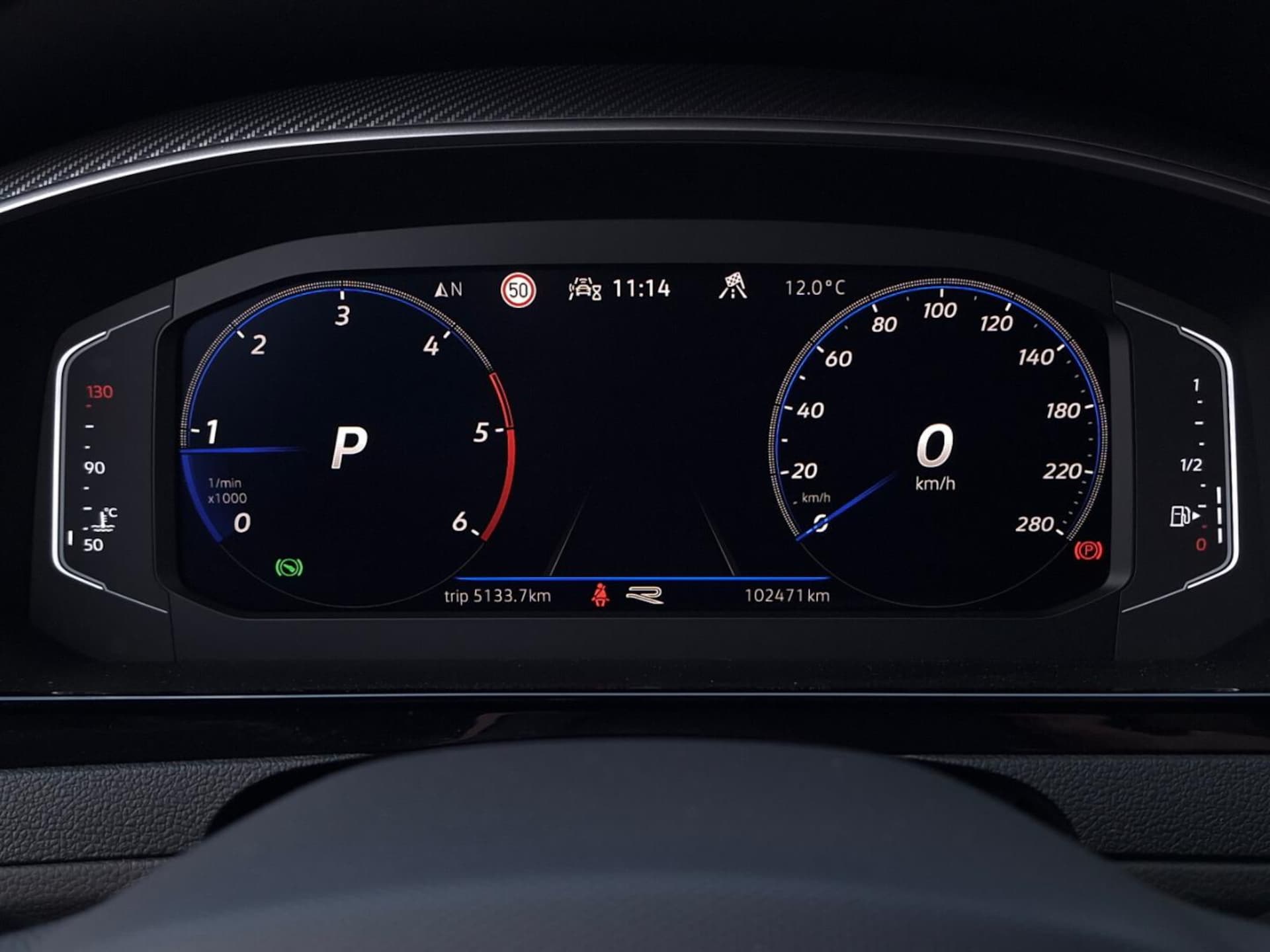 Volkswagen Arteon Shooting Brake R-Line