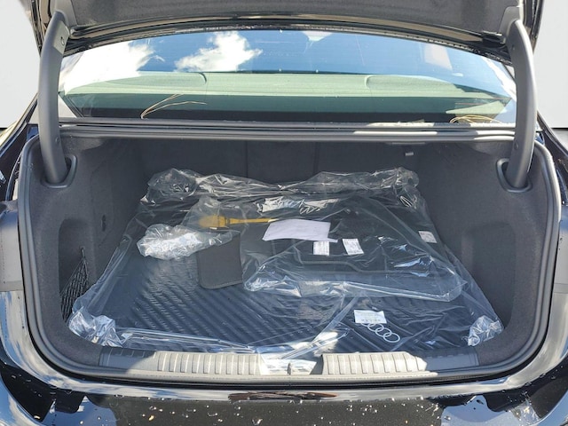 2026 Audi A6 Premium Plus - Photo 9