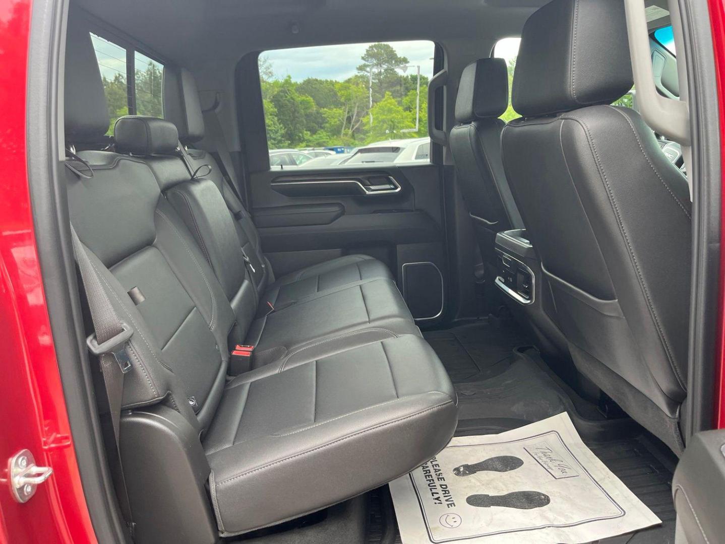 2024 GMC Sierra 2500HD SLT - Photo 36