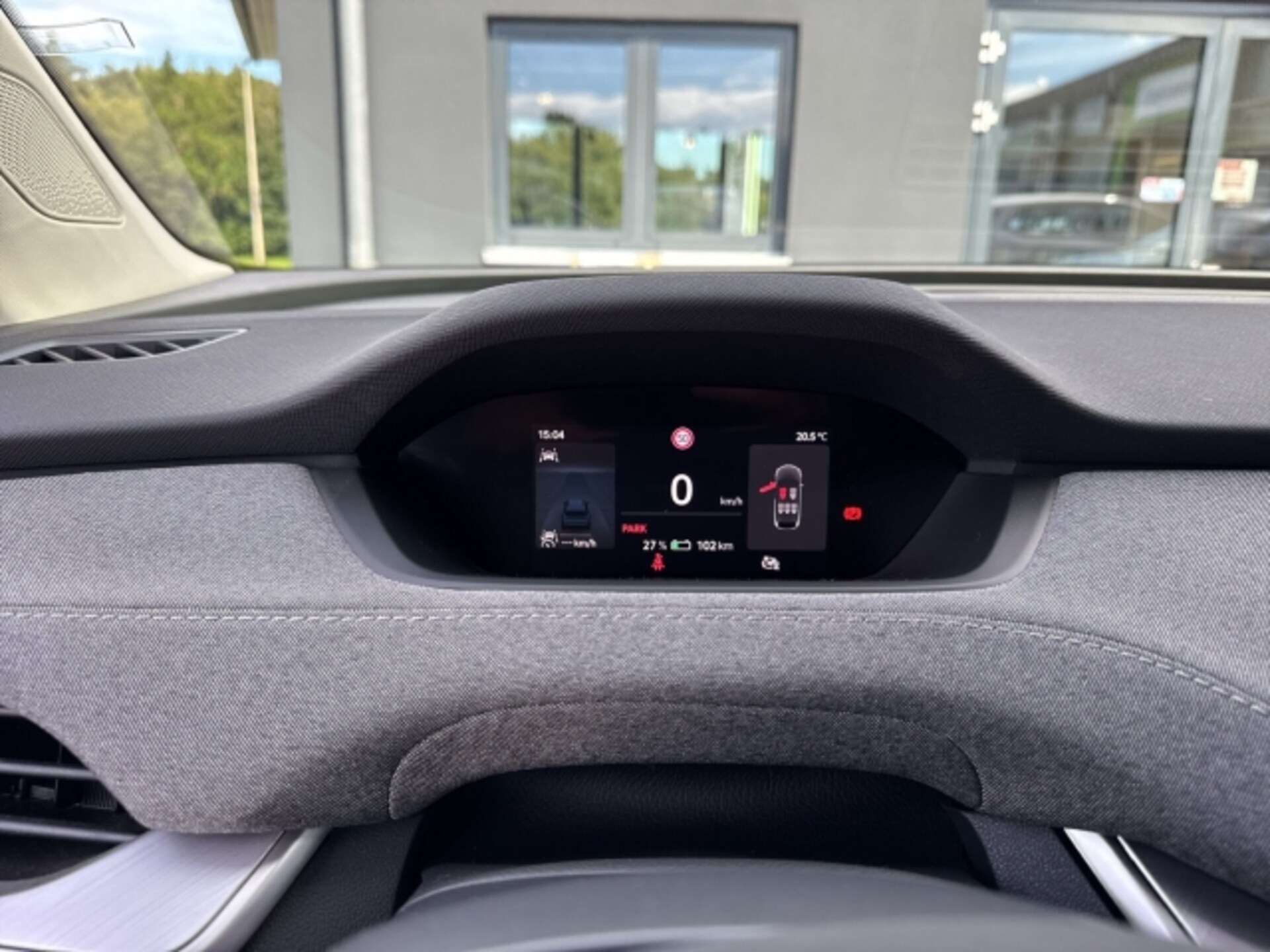 Skoda Enyaq 60
