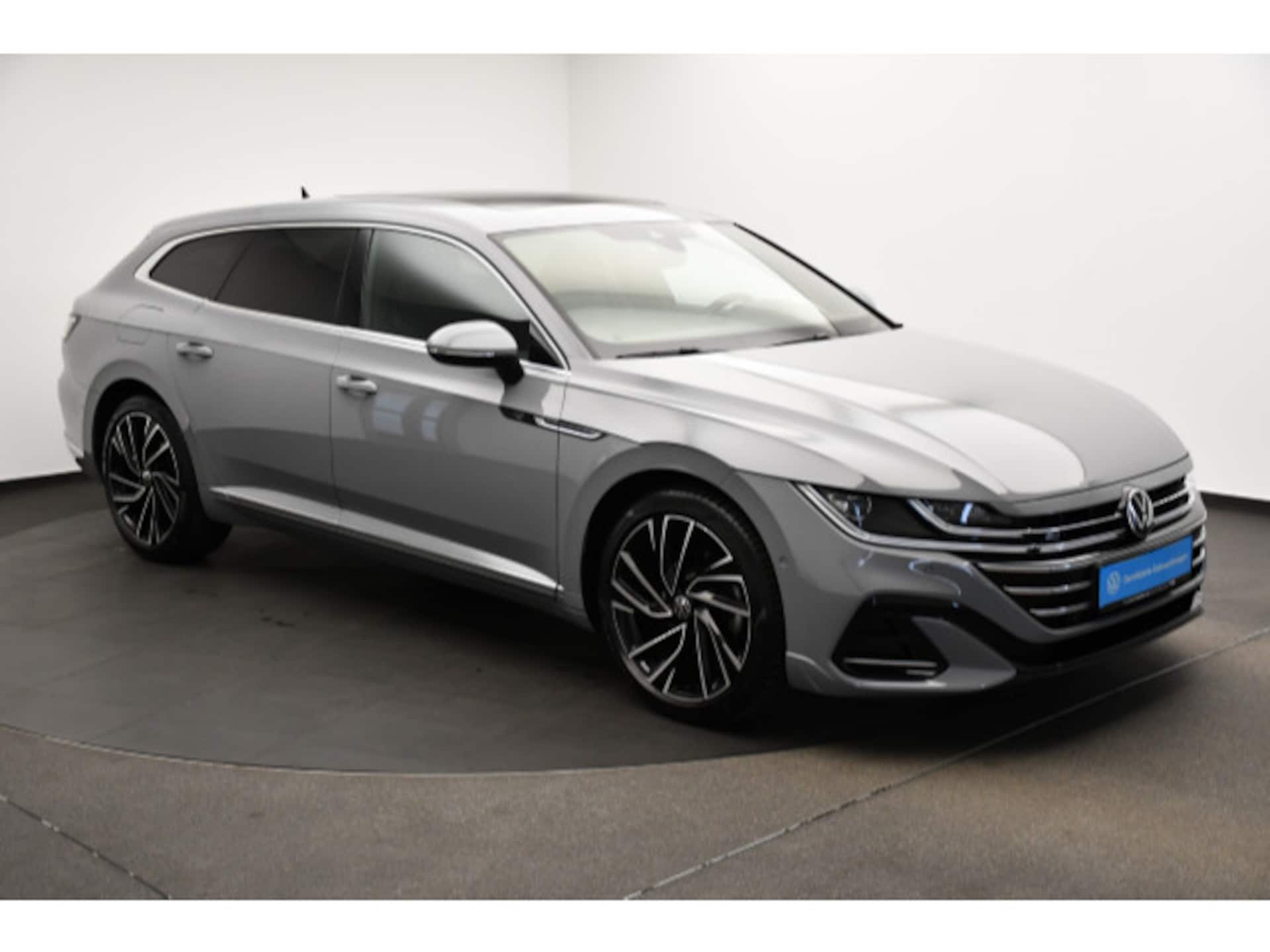 Volkswagen Arteon Shooting Brake R-Line