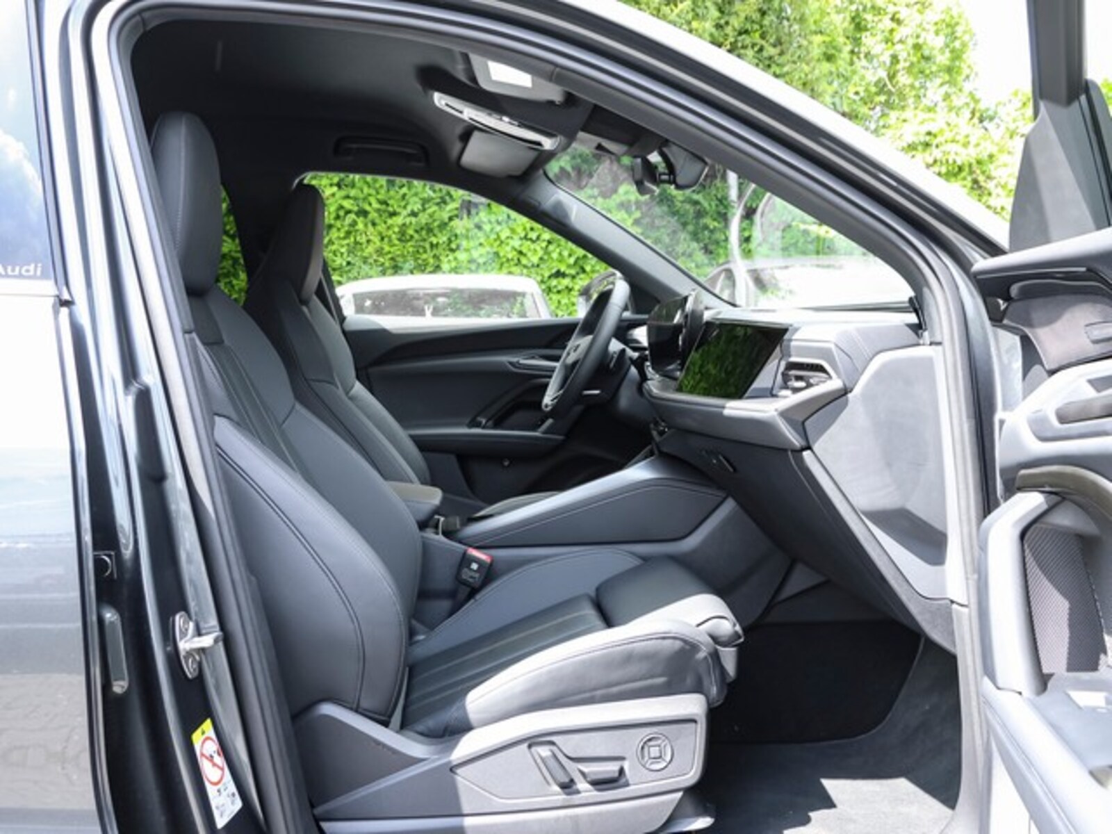 Audi Q5 Sportback – Bild 3