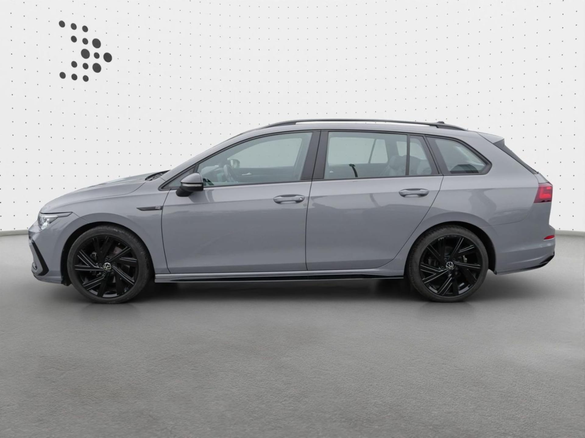 Volkswagen Golf Variant R-Line