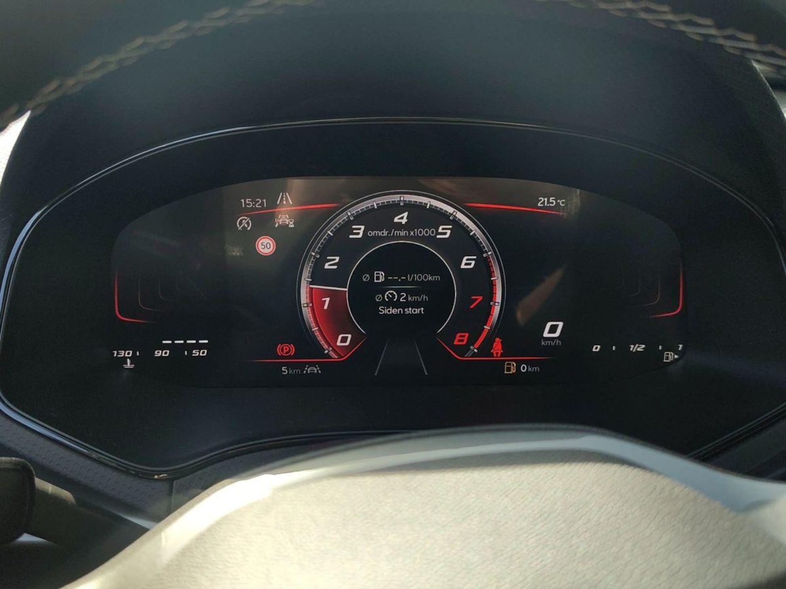 SEAT Ibiza – Bild 11