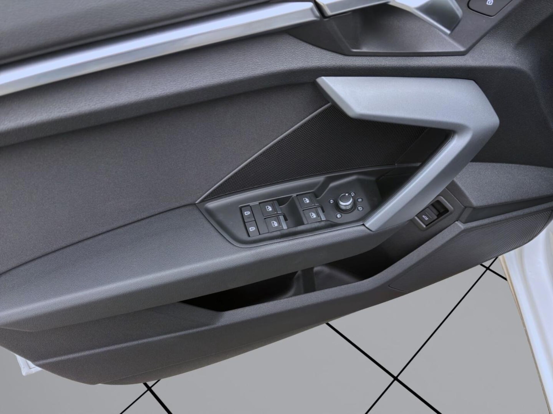 Audi A3 Sportback Advanced
